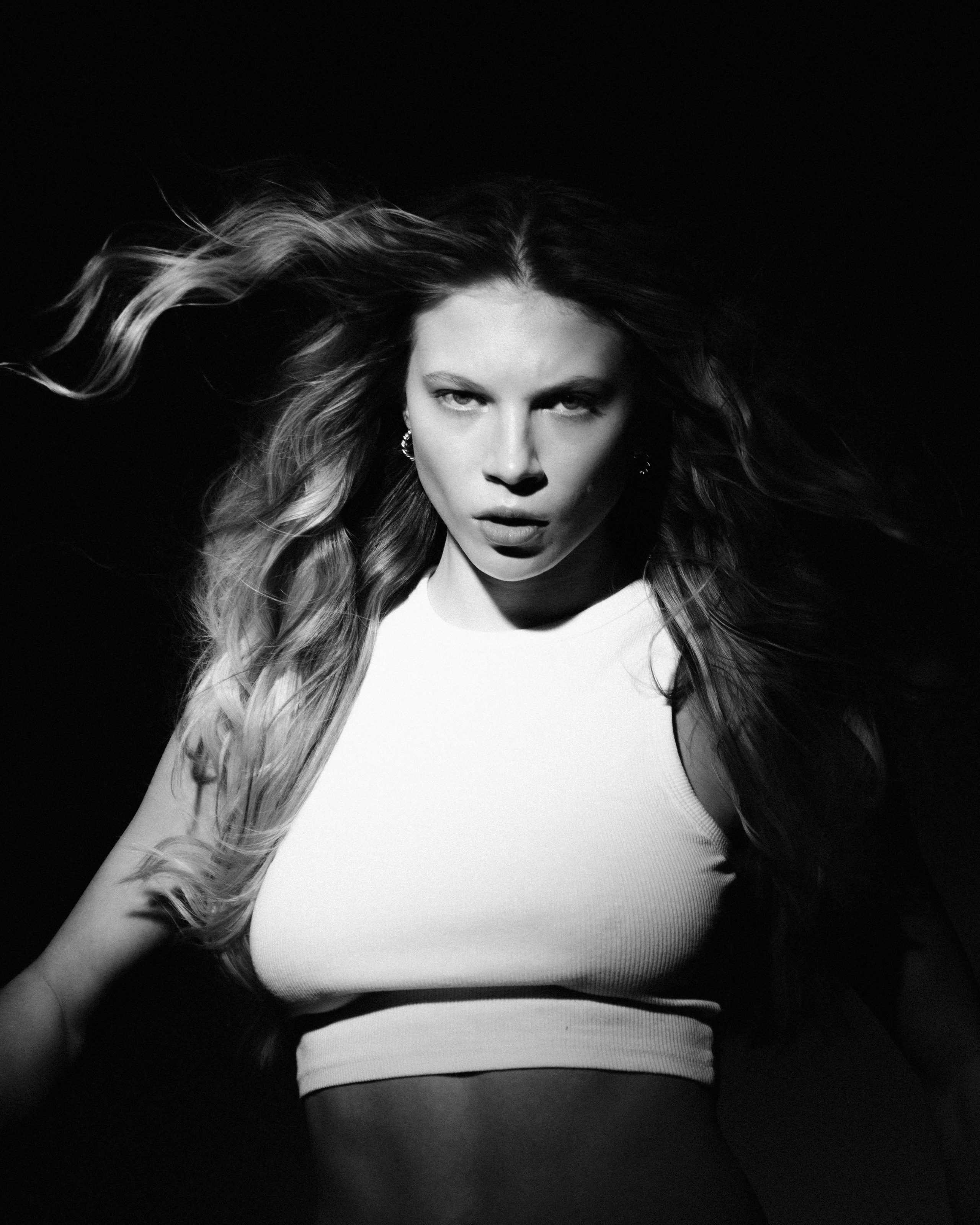 Anna. Фотограф в Москве Ярослава Фролова