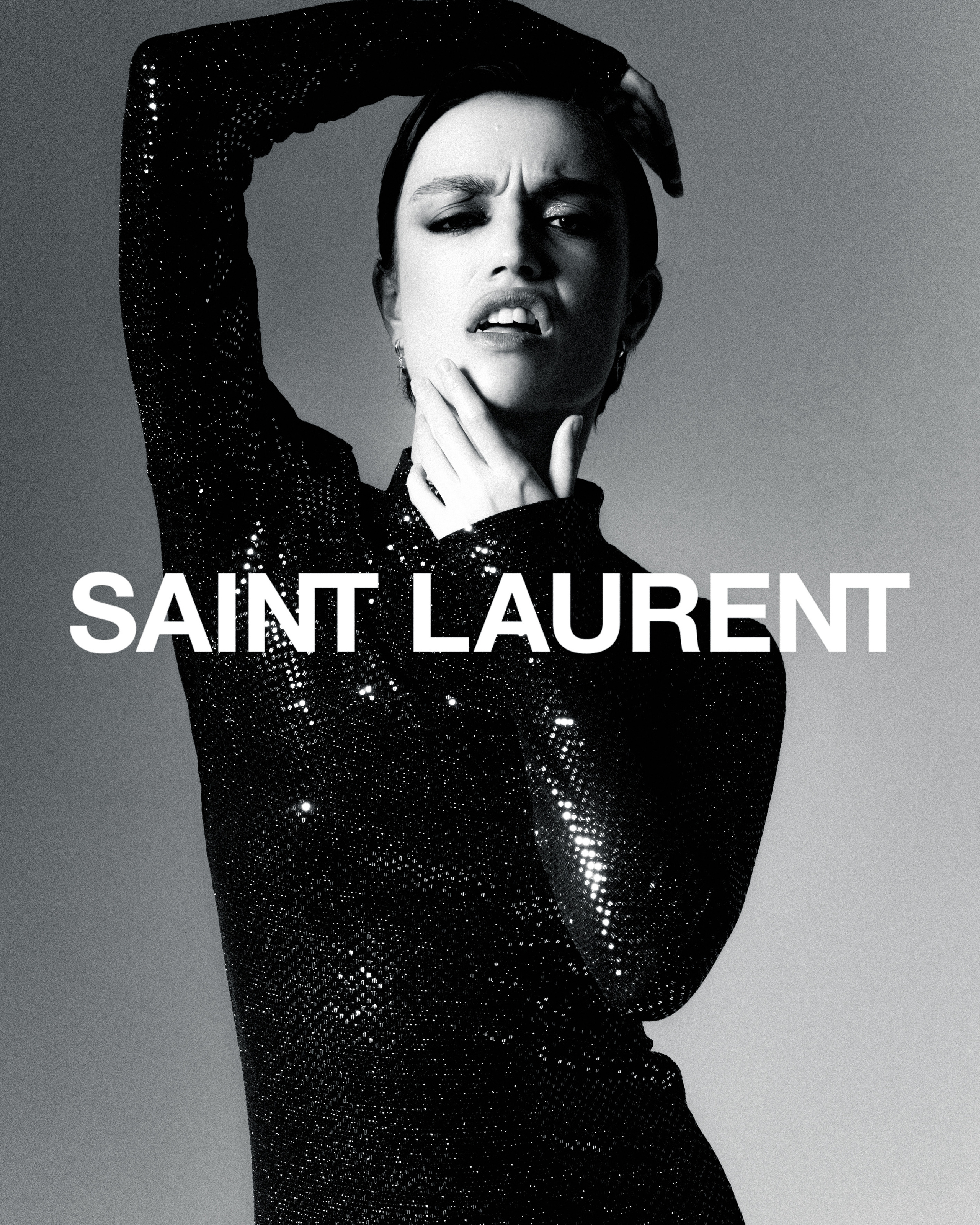 YSL is love. Фотограф в Москве Ярослава Фролова