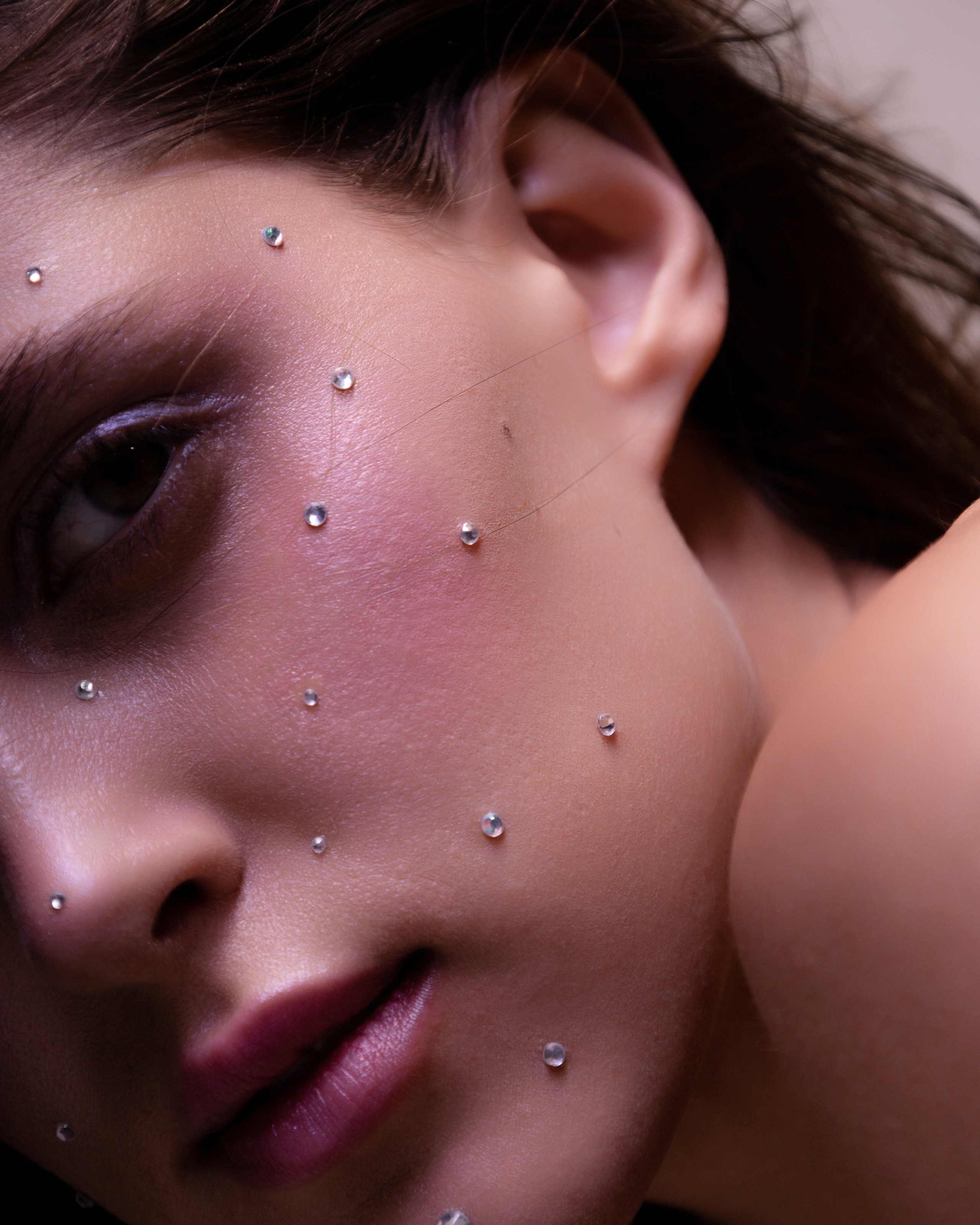 Under Water Life. Фотограф в Москве Ярослава Фролова