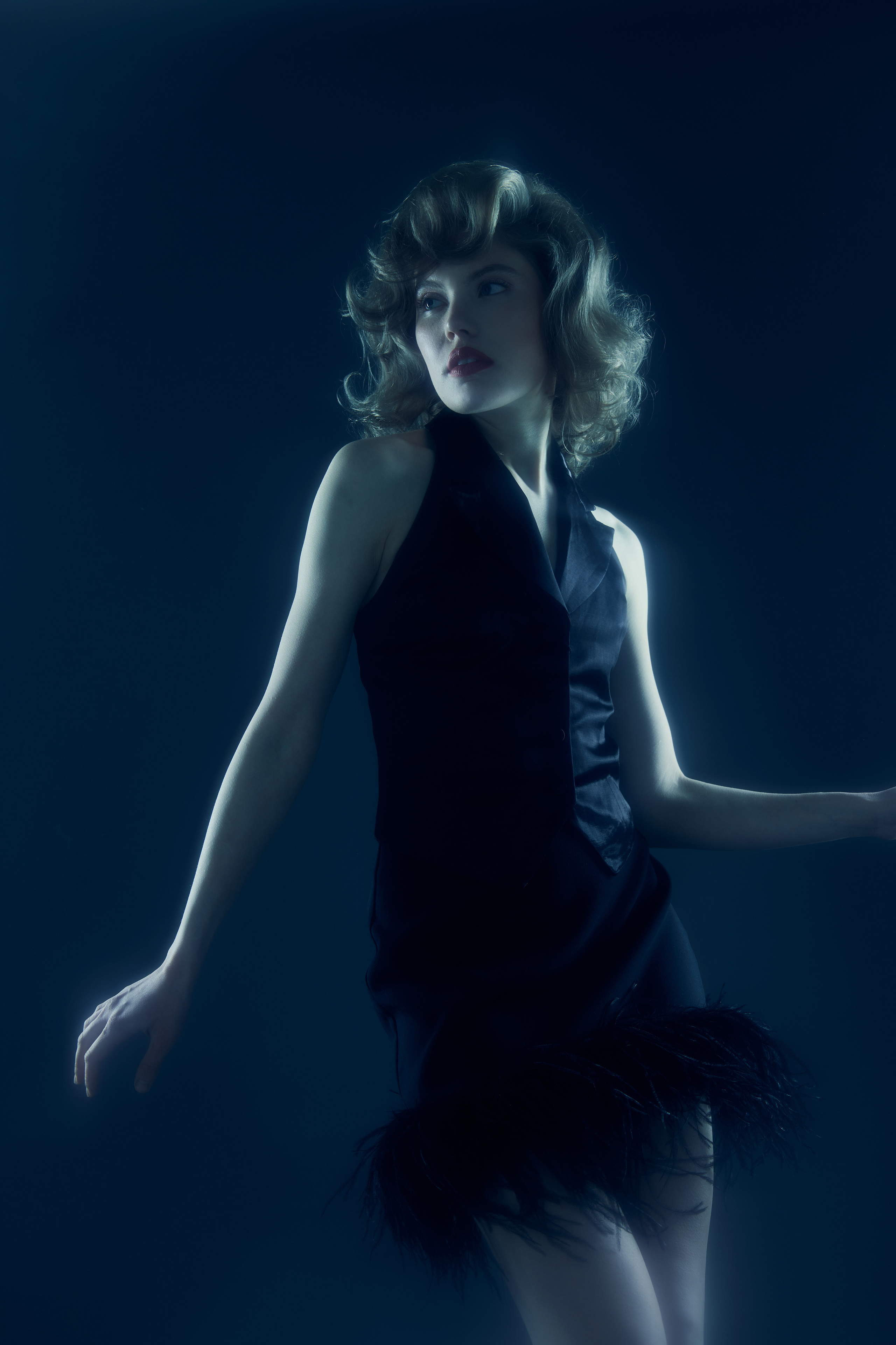 Tender Dance. Фотограф в Москве Ярослава Фролова