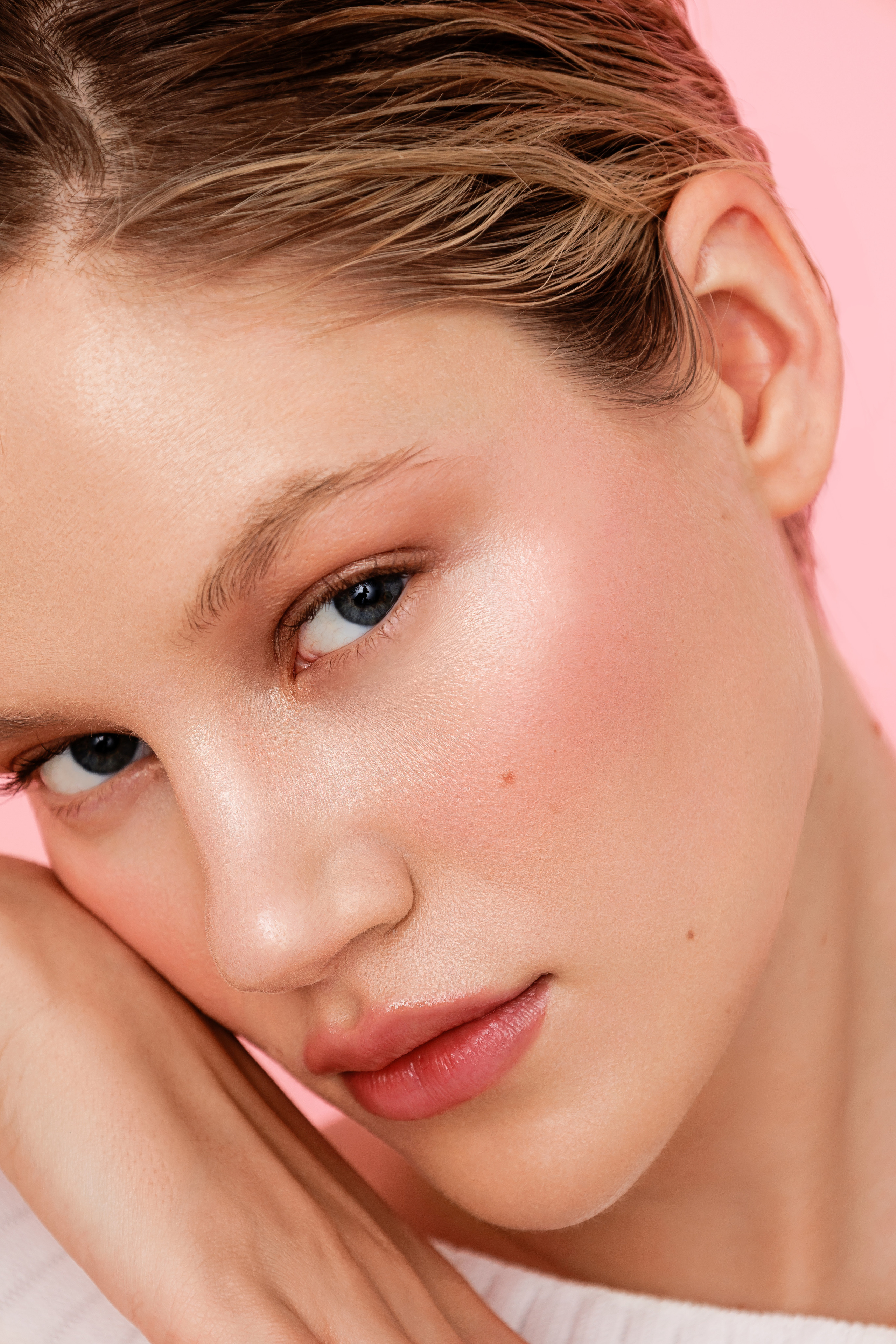 Beauty Shoots. Фотограф в Москве Ярослава Фролова