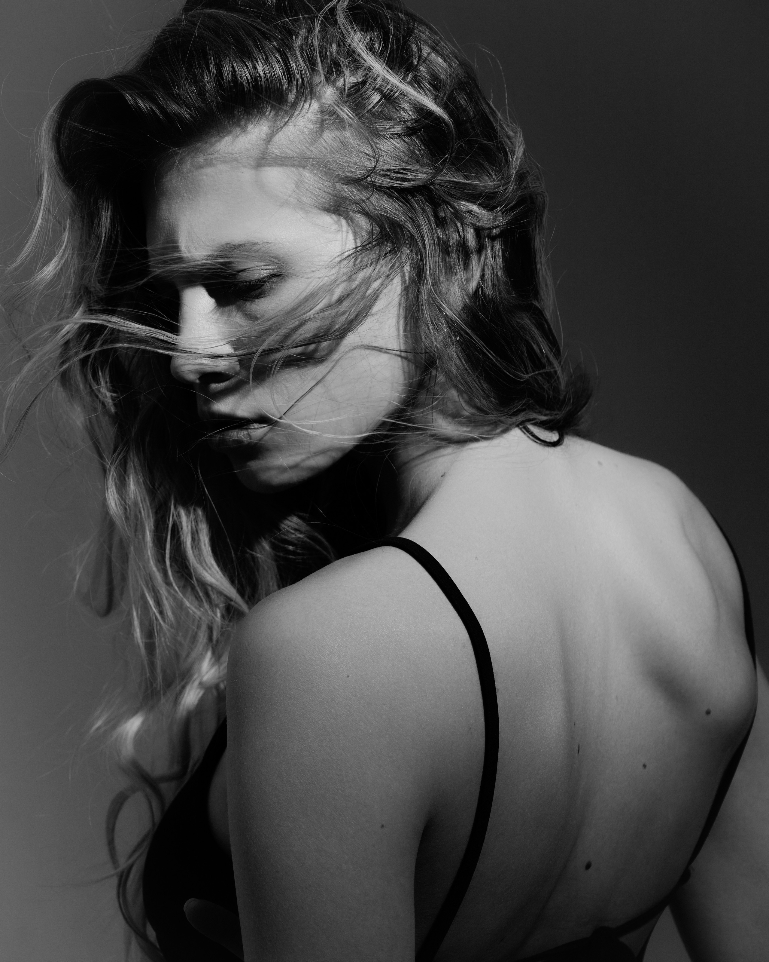 Anna. Фотограф в Москве Ярослава Фролова