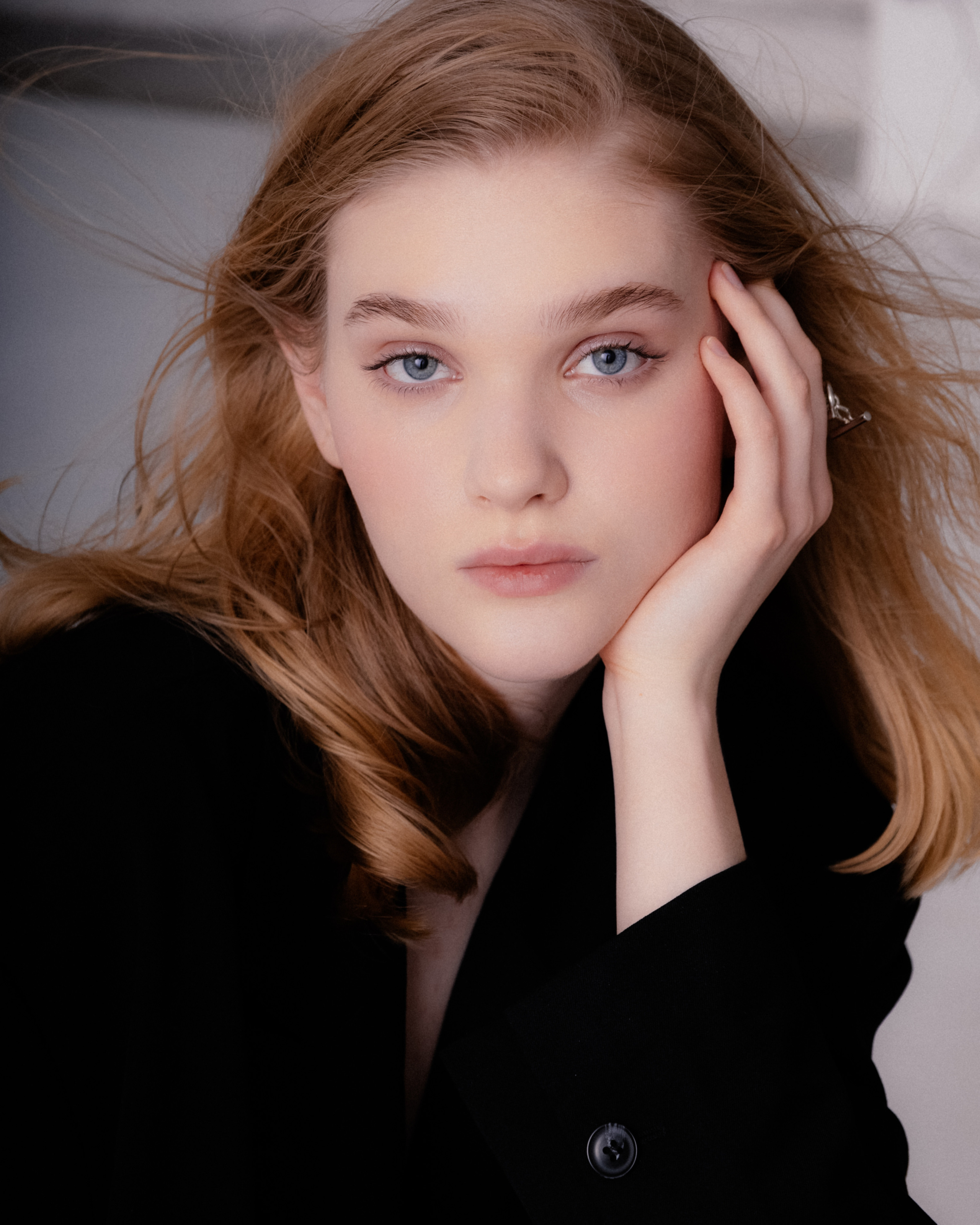 Glasha T. Фотограф в Москве Ярослава Фролова