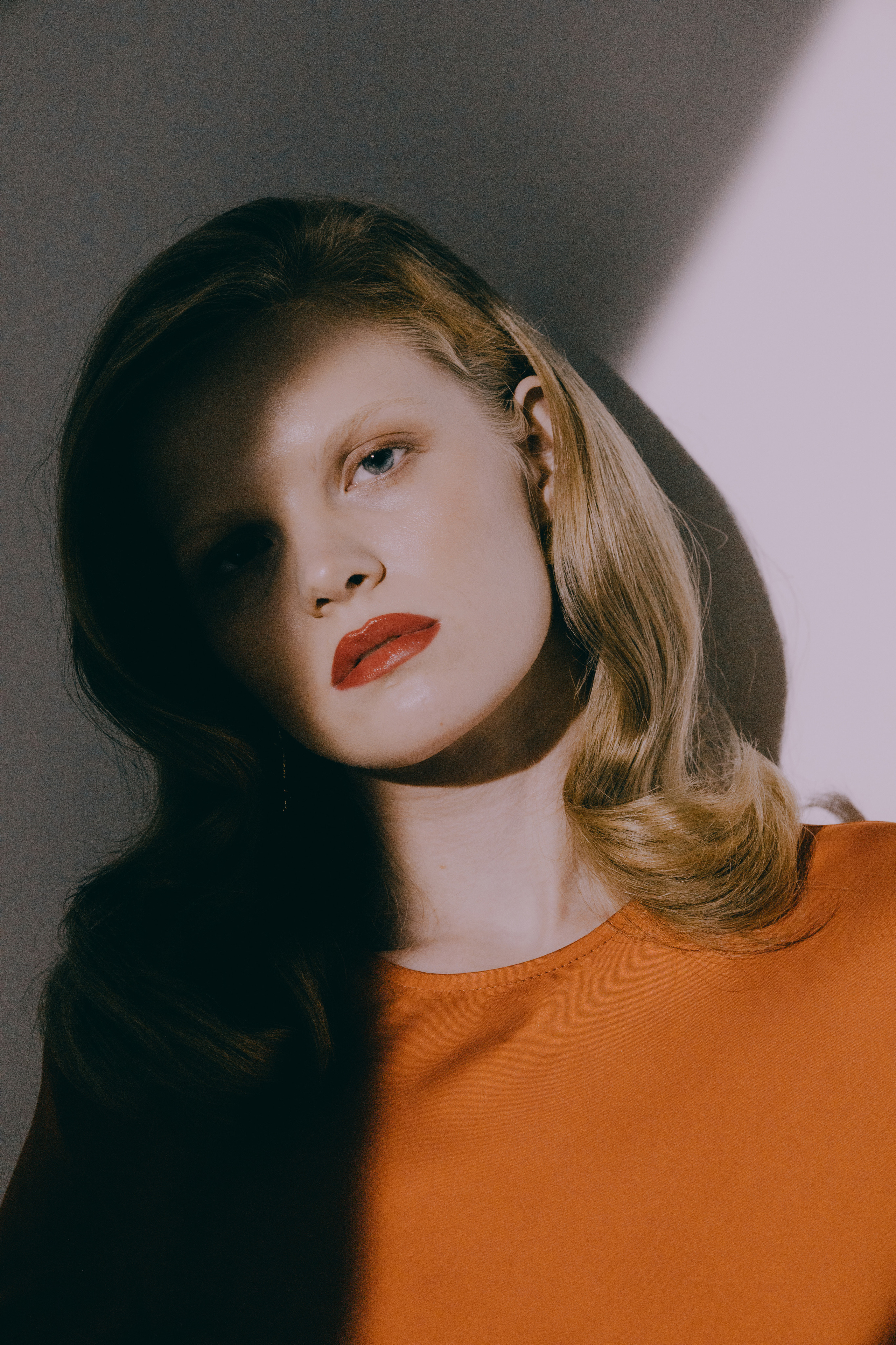 Soleil. Фотограф в Москве Ярослава Фролова