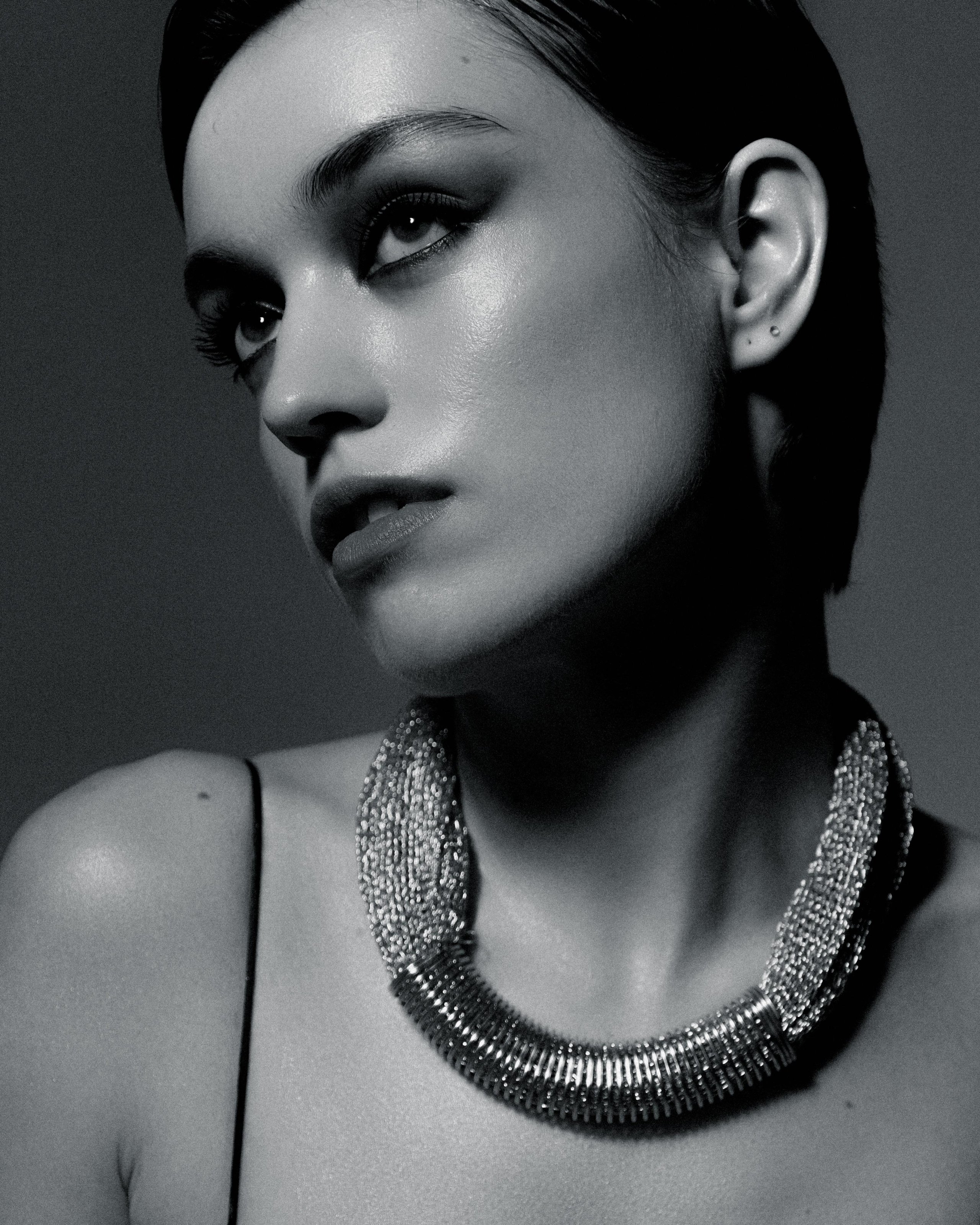 YSL is love. Фотограф в Москве Ярослава Фролова