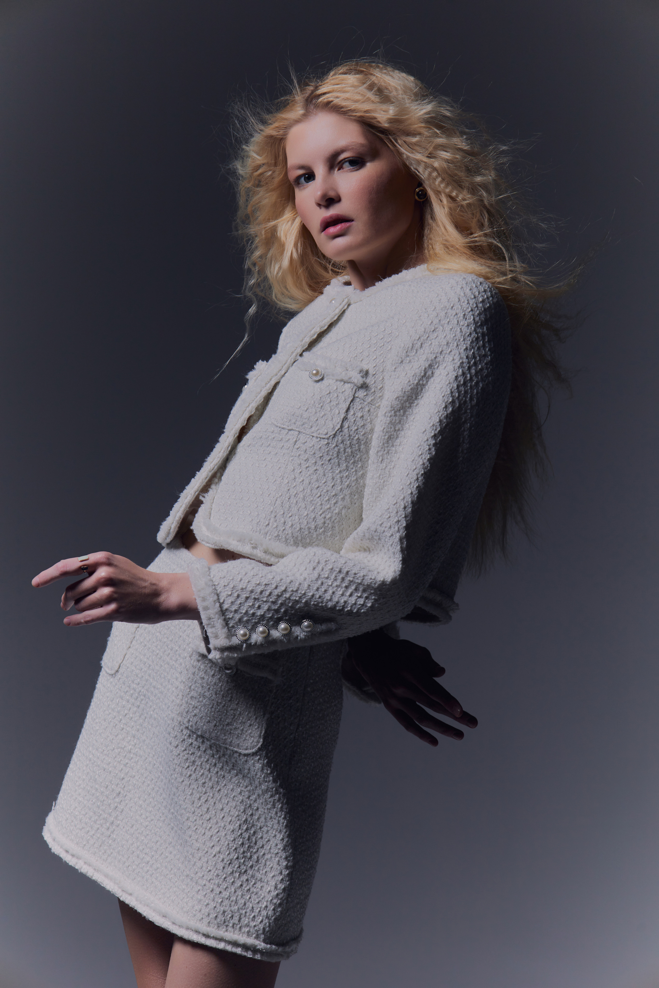 Art & Commerce. Фотограф в Москве Ярослава Фролова