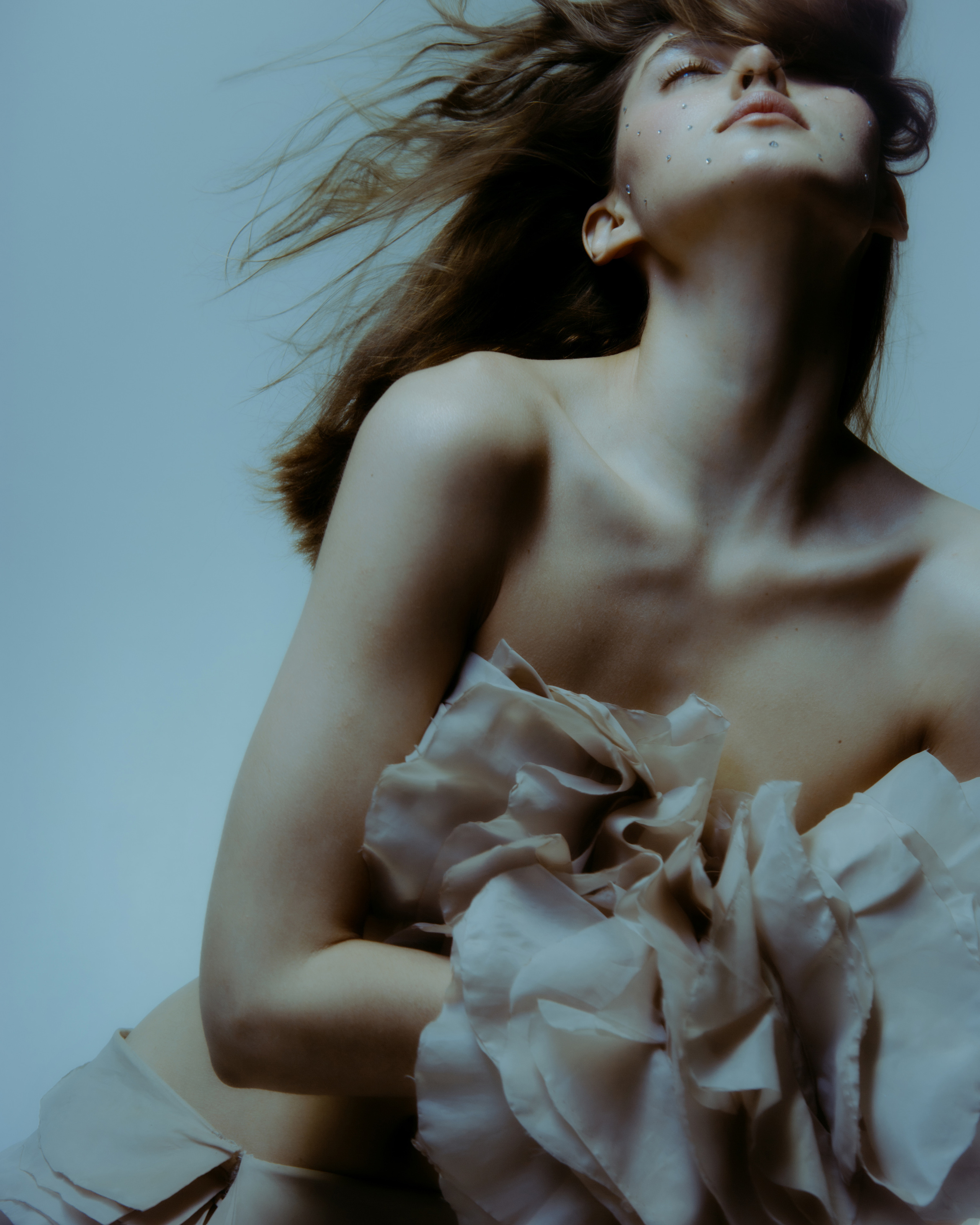 Under Water Life. Фотограф в Москве Ярослава Фролова