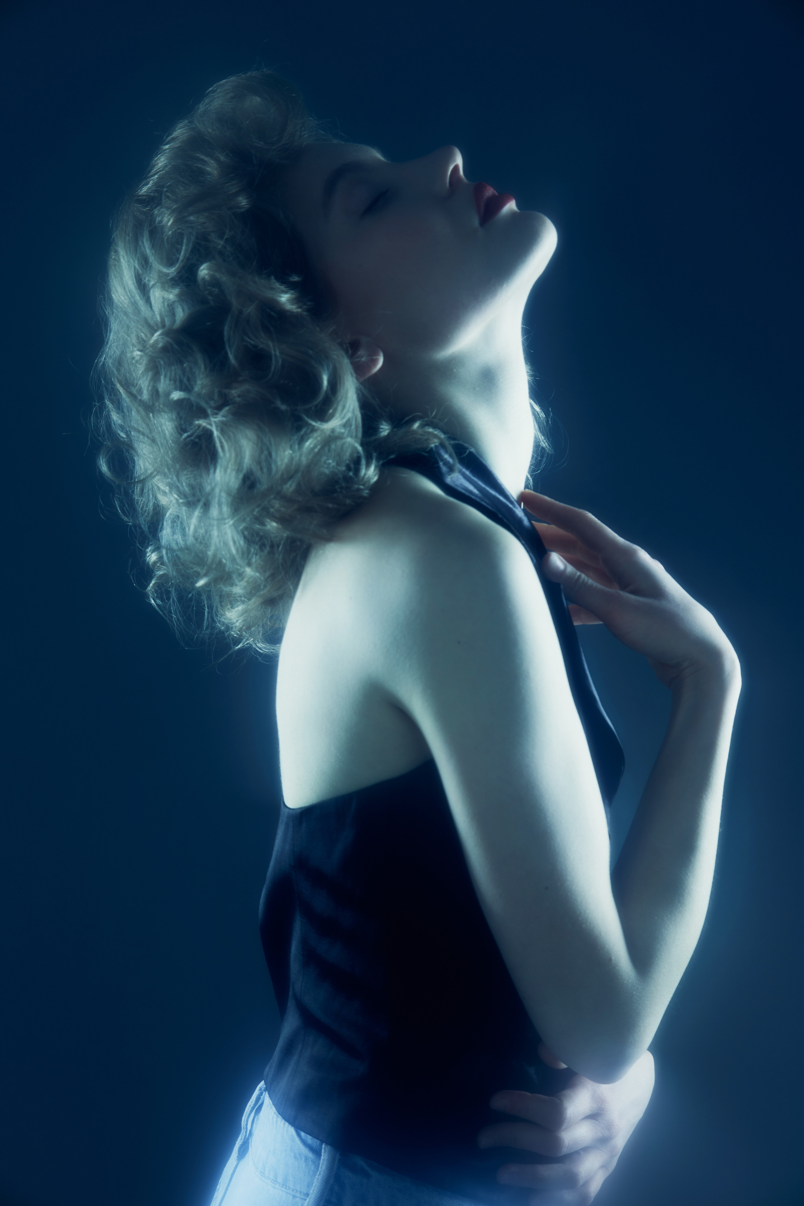 Tender Dance. Фотограф в Москве Ярослава Фролова