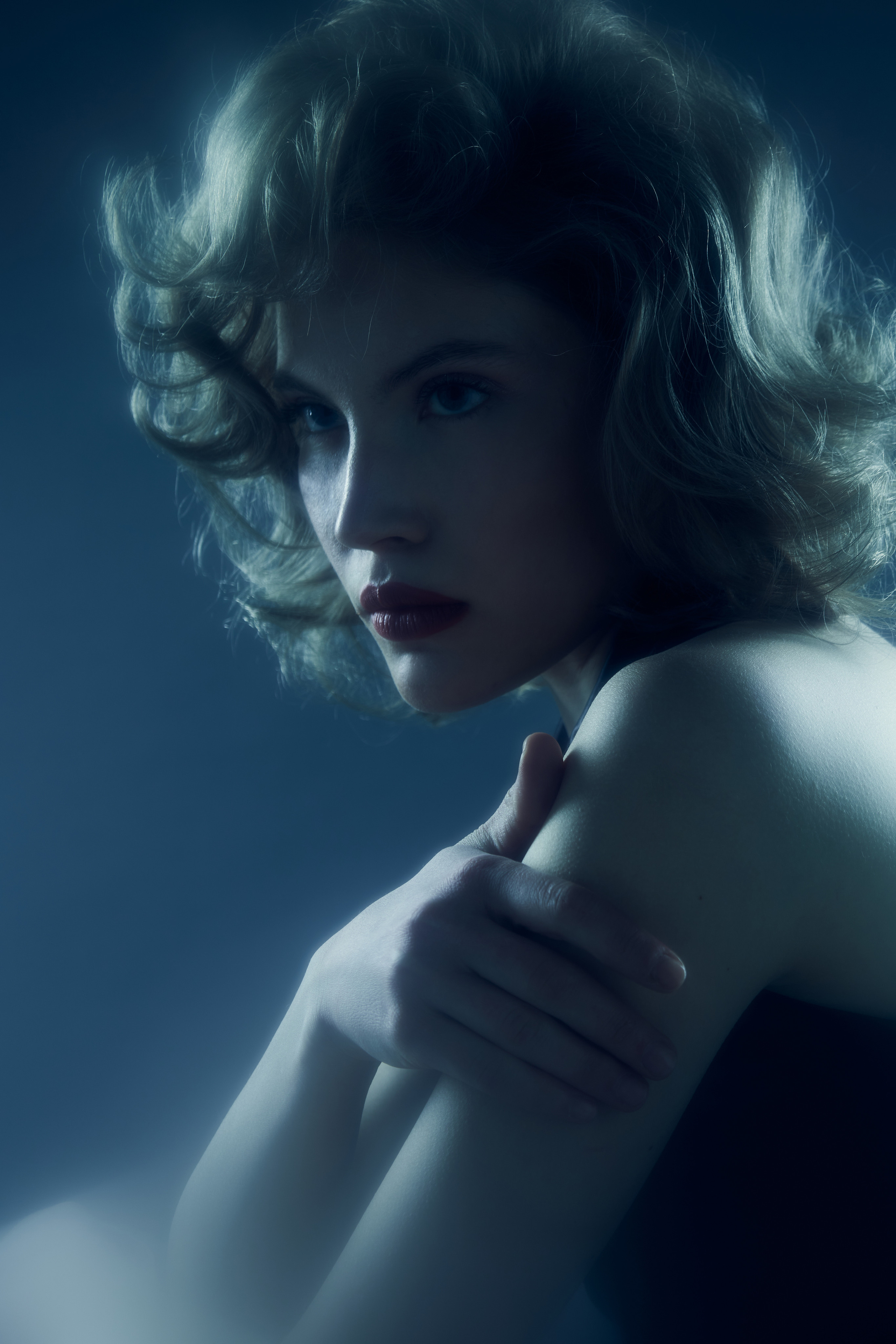 Tender Dance. Фотограф в Москве Ярослава Фролова