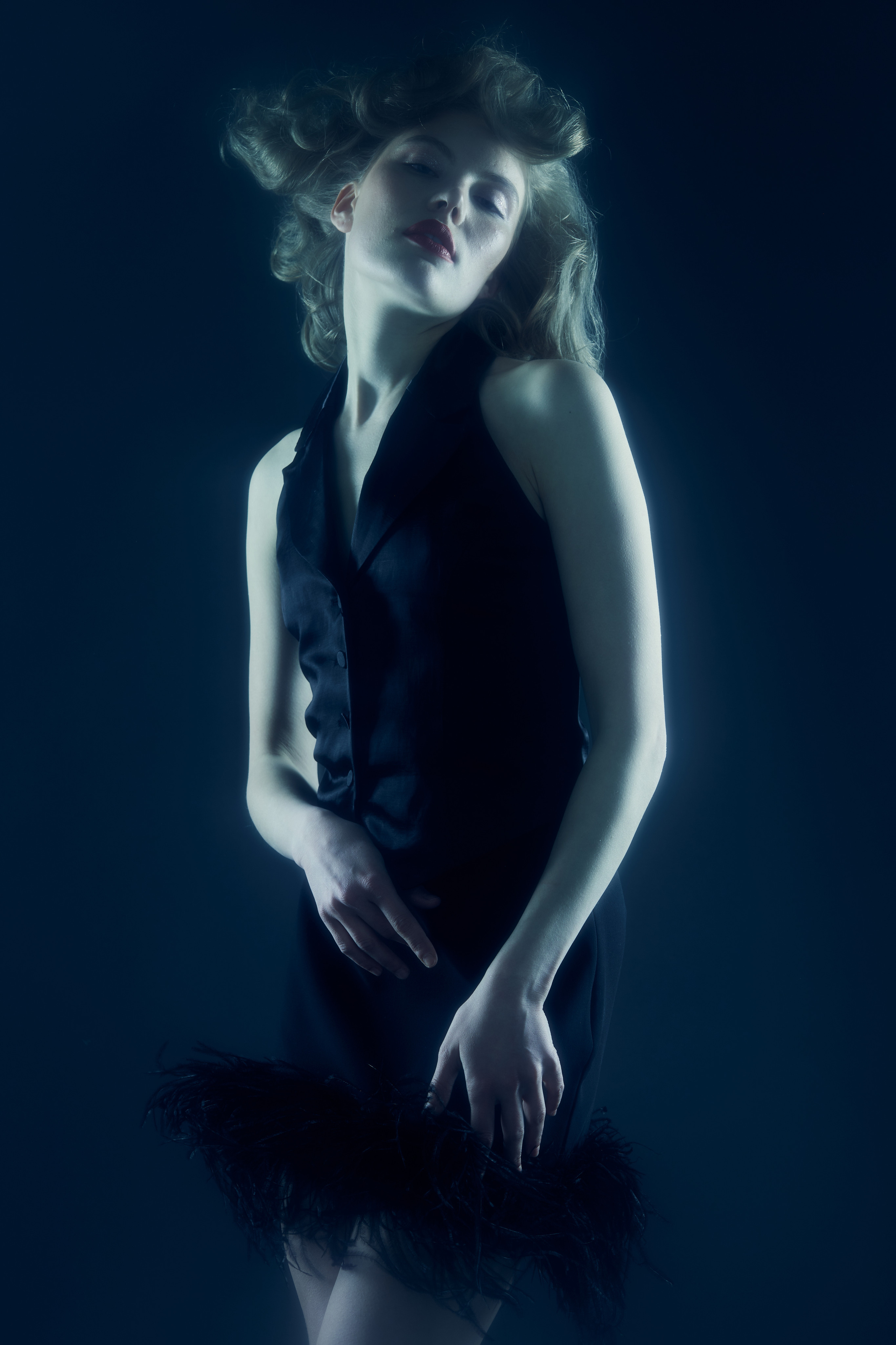 Tender Dance. Фотограф в Москве Ярослава Фролова