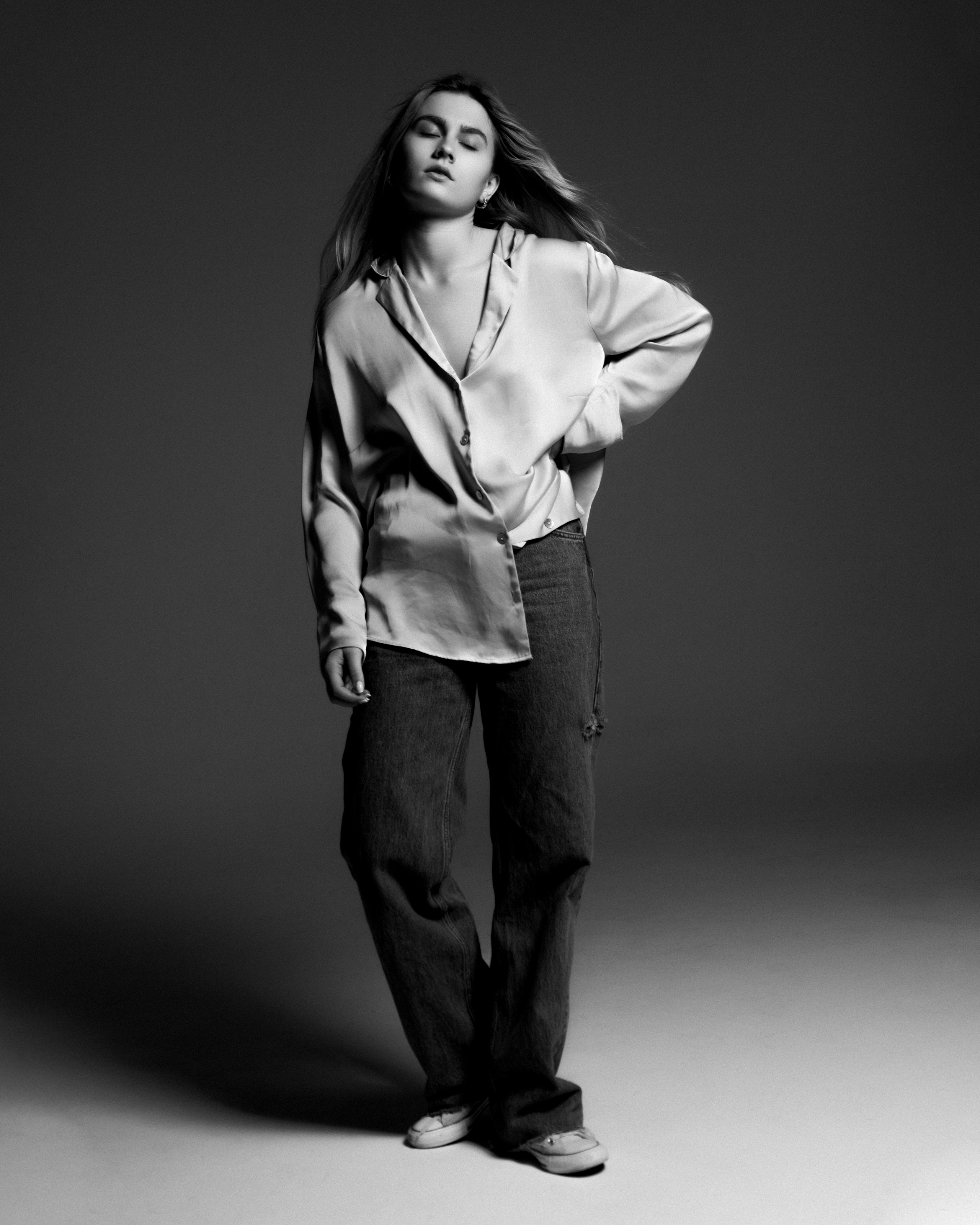 Nadya. Фотограф в Москве Ярослава Фролова