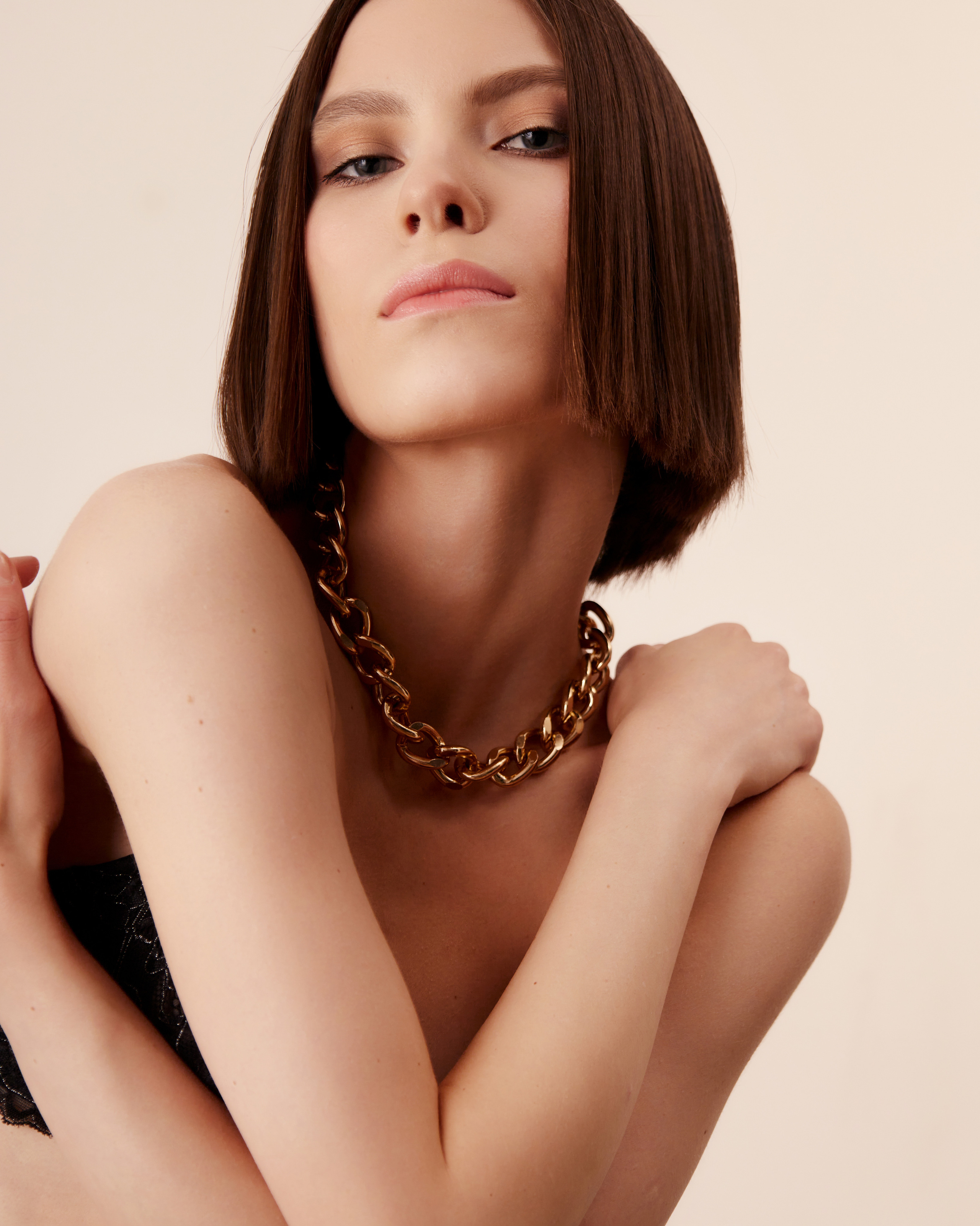 Oxana. Фотограф в Москве Ярослава Фролова