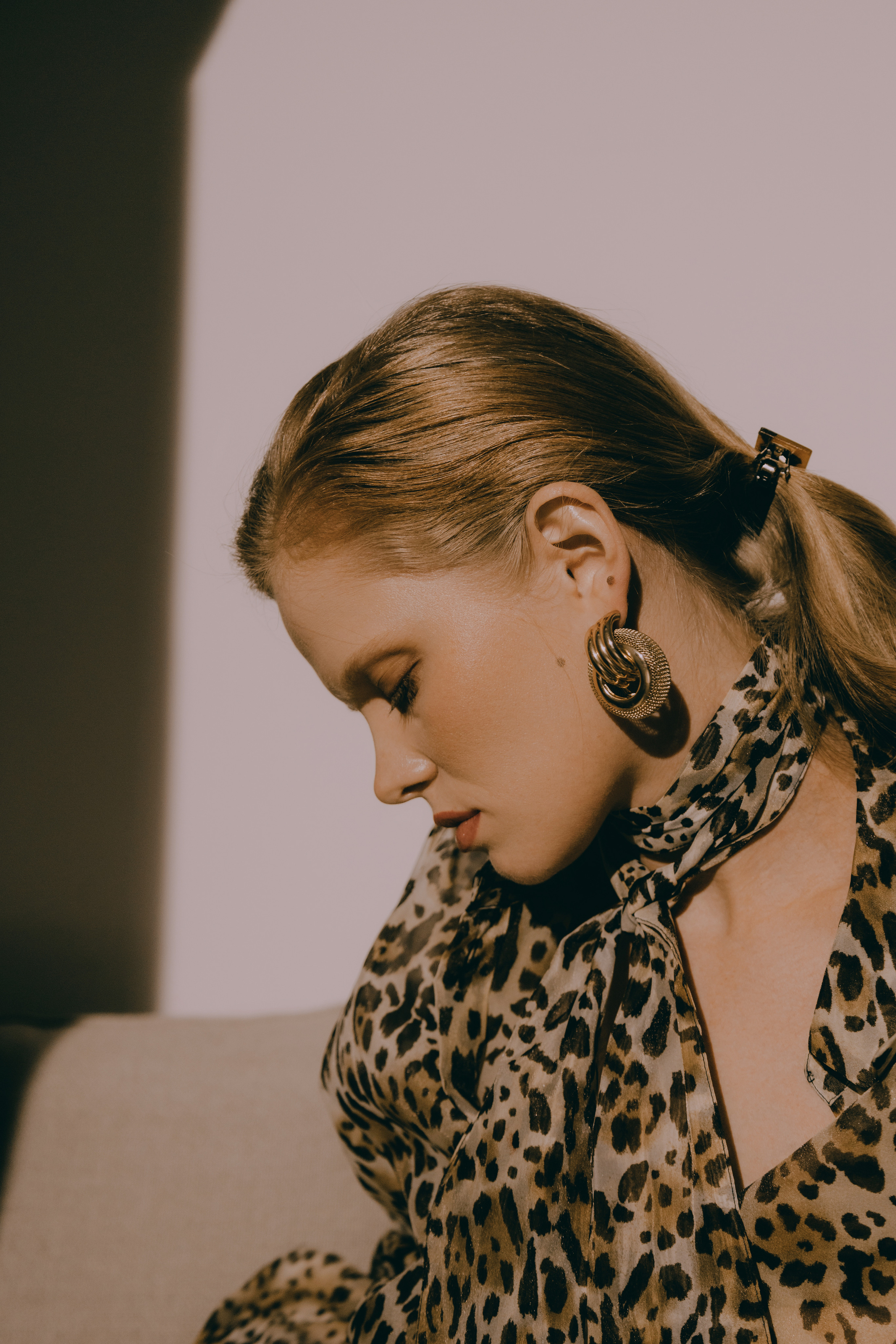 Soleil. Фотограф в Москве Ярослава Фролова