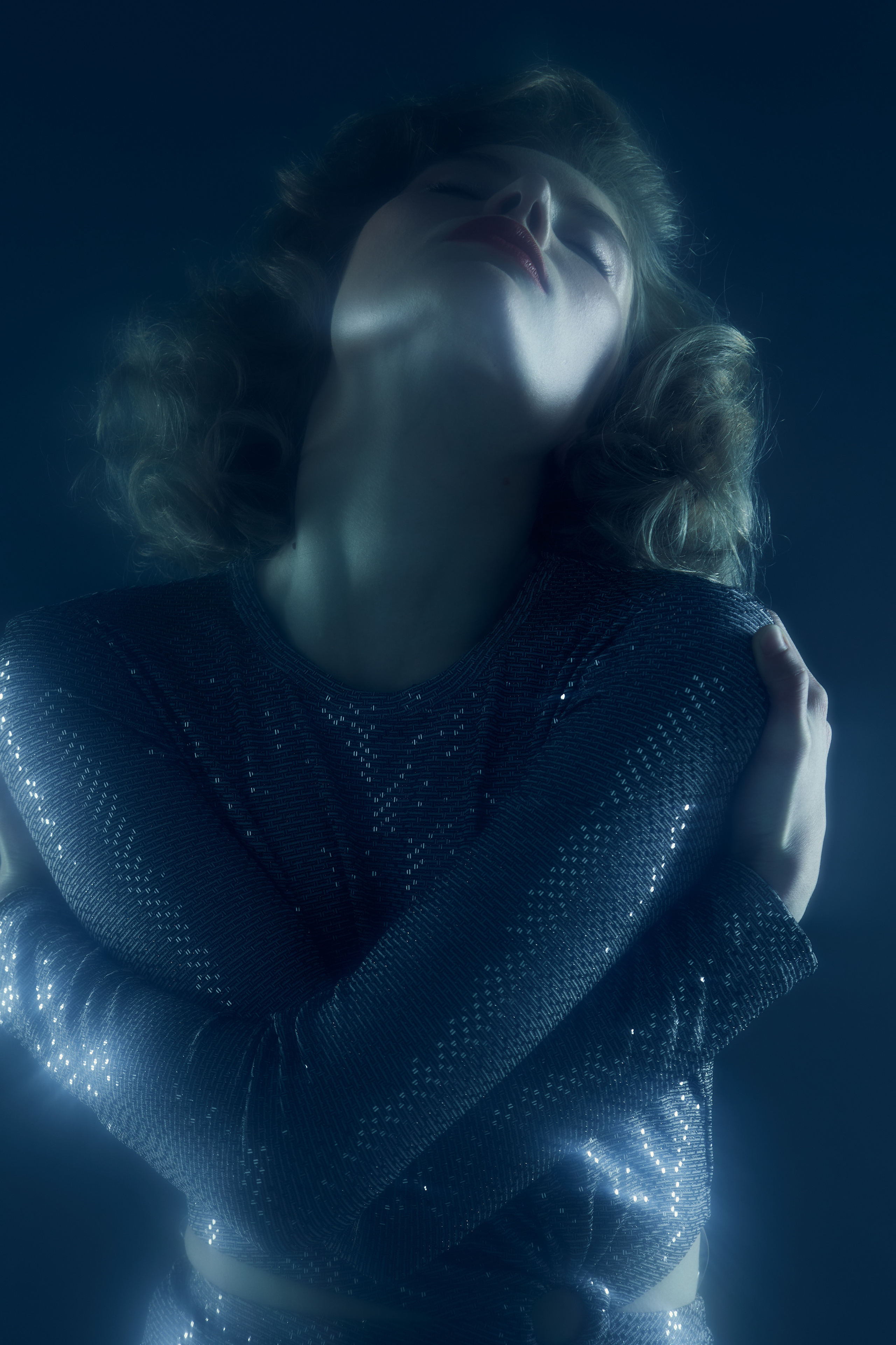 Tender Dance. Фотограф в Москве Ярослава Фролова