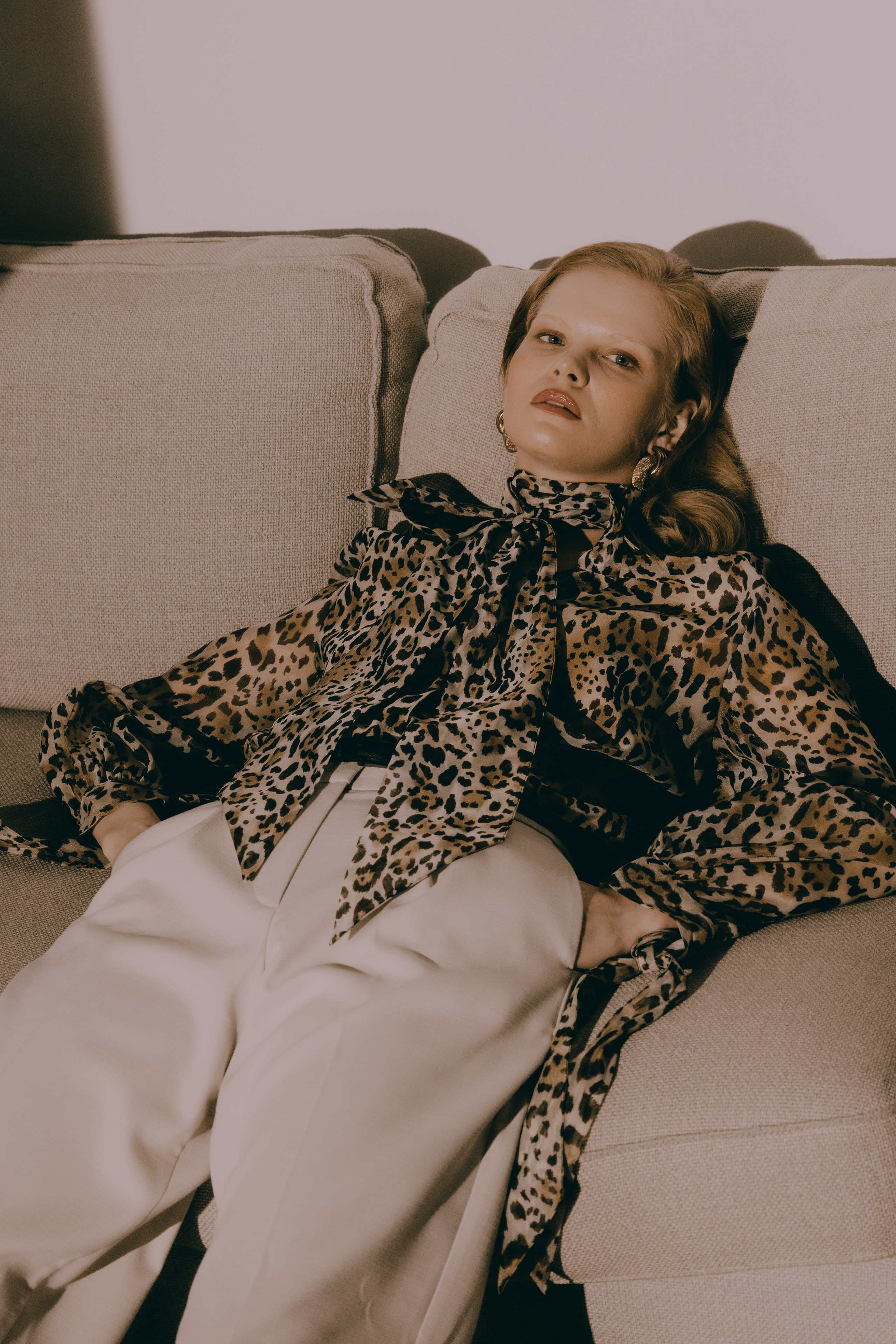 Soleil. Фотограф в Москве Ярослава Фролова