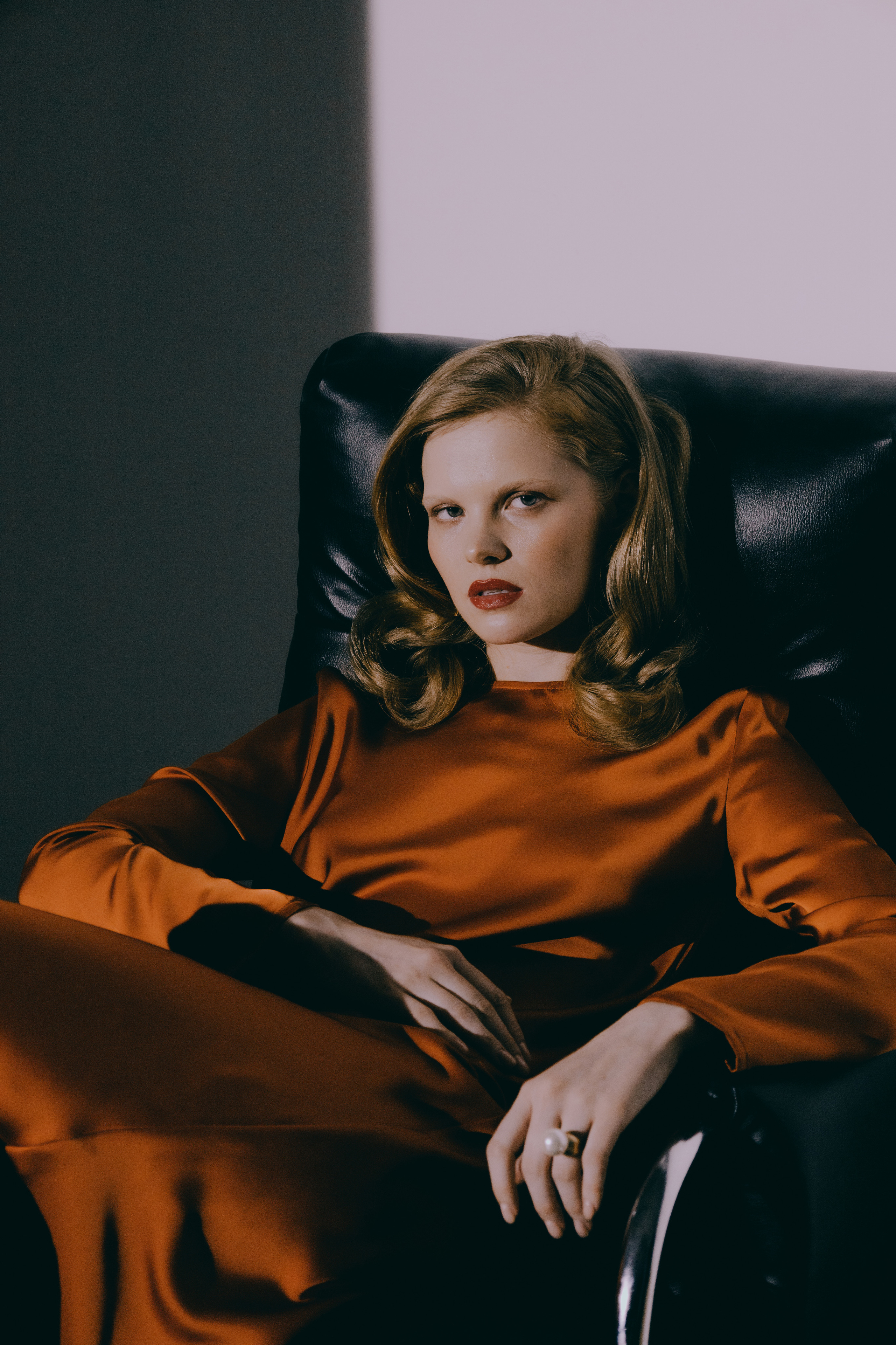 Soleil. Фотограф в Москве Ярослава Фролова