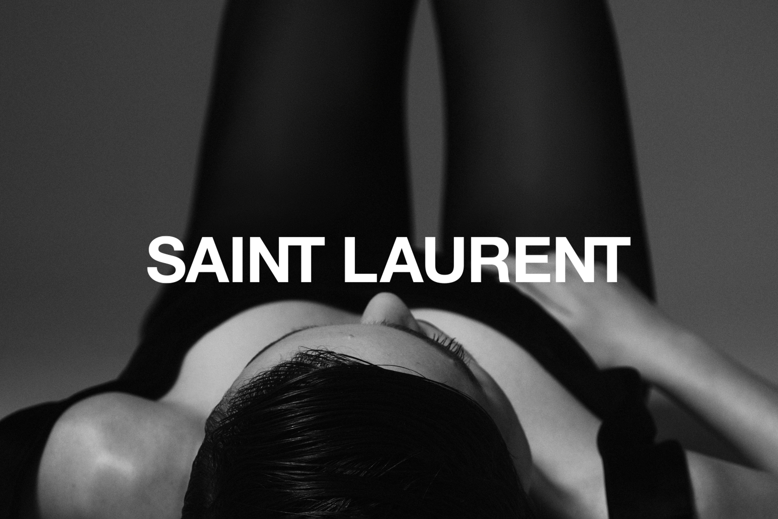 YSL is love. Фотограф в Москве Ярослава Фролова