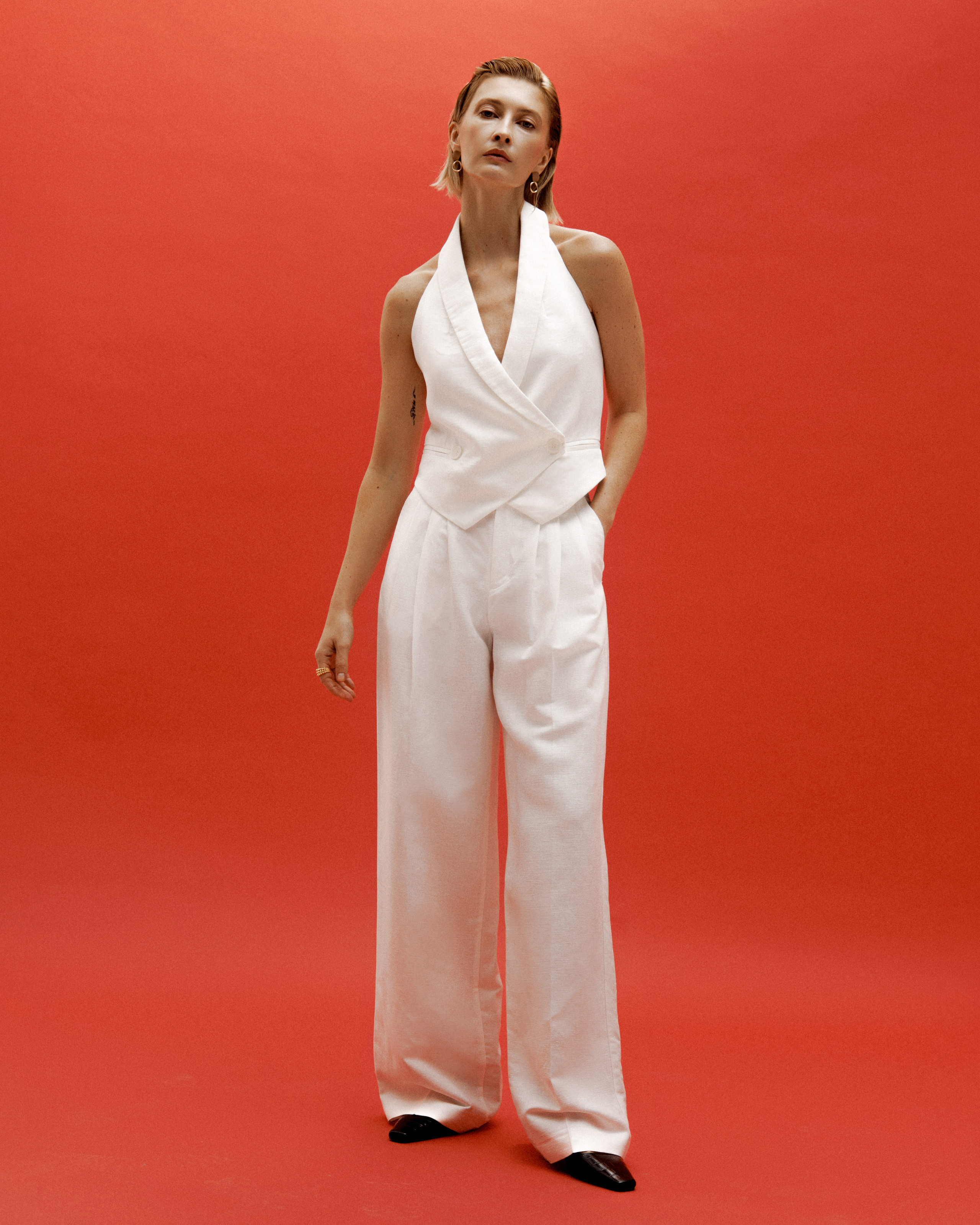 On Red. Фотограф в Москве Ярослава Фролова