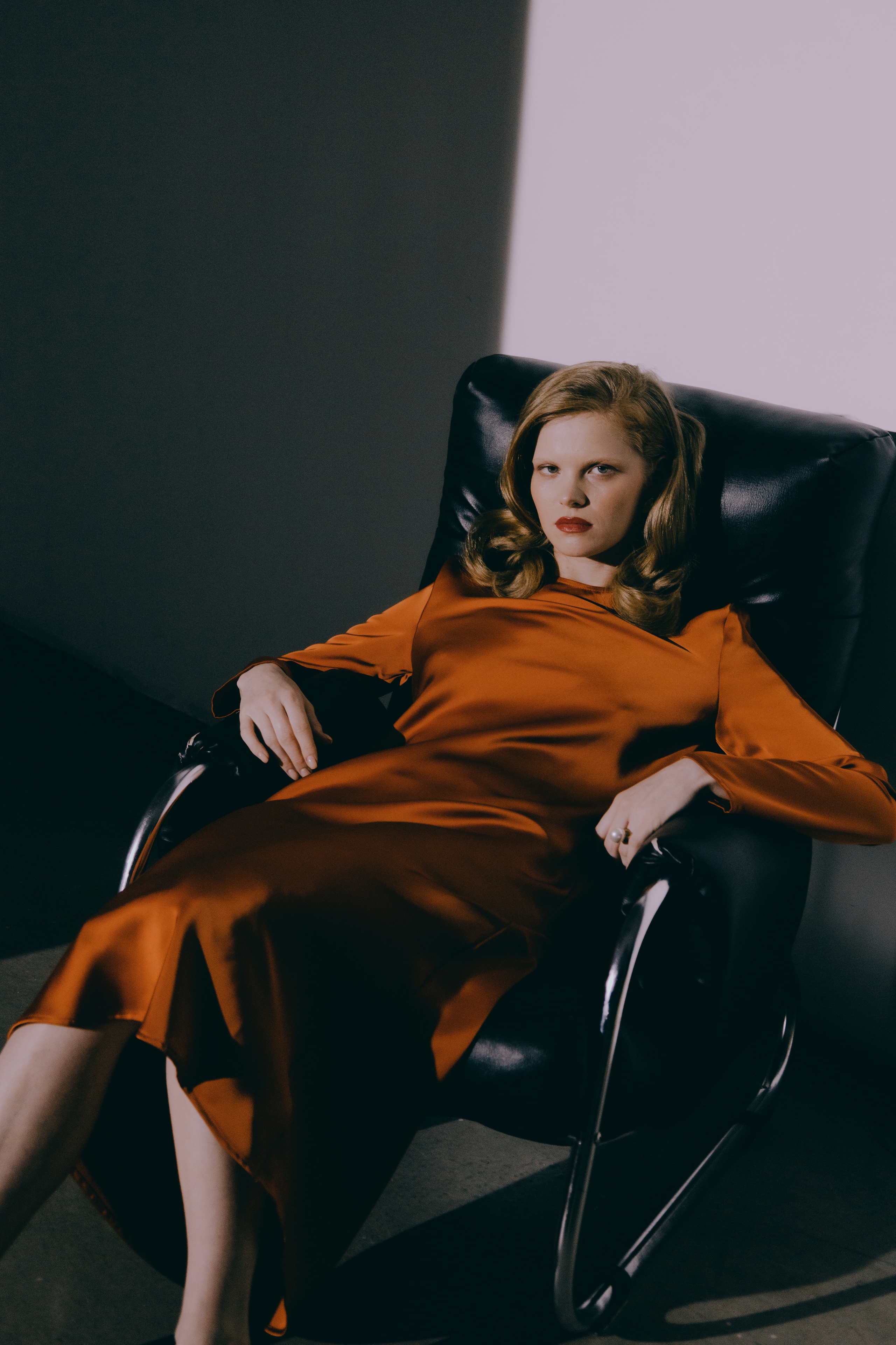 Soleil. Фотограф в Москве Ярослава Фролова