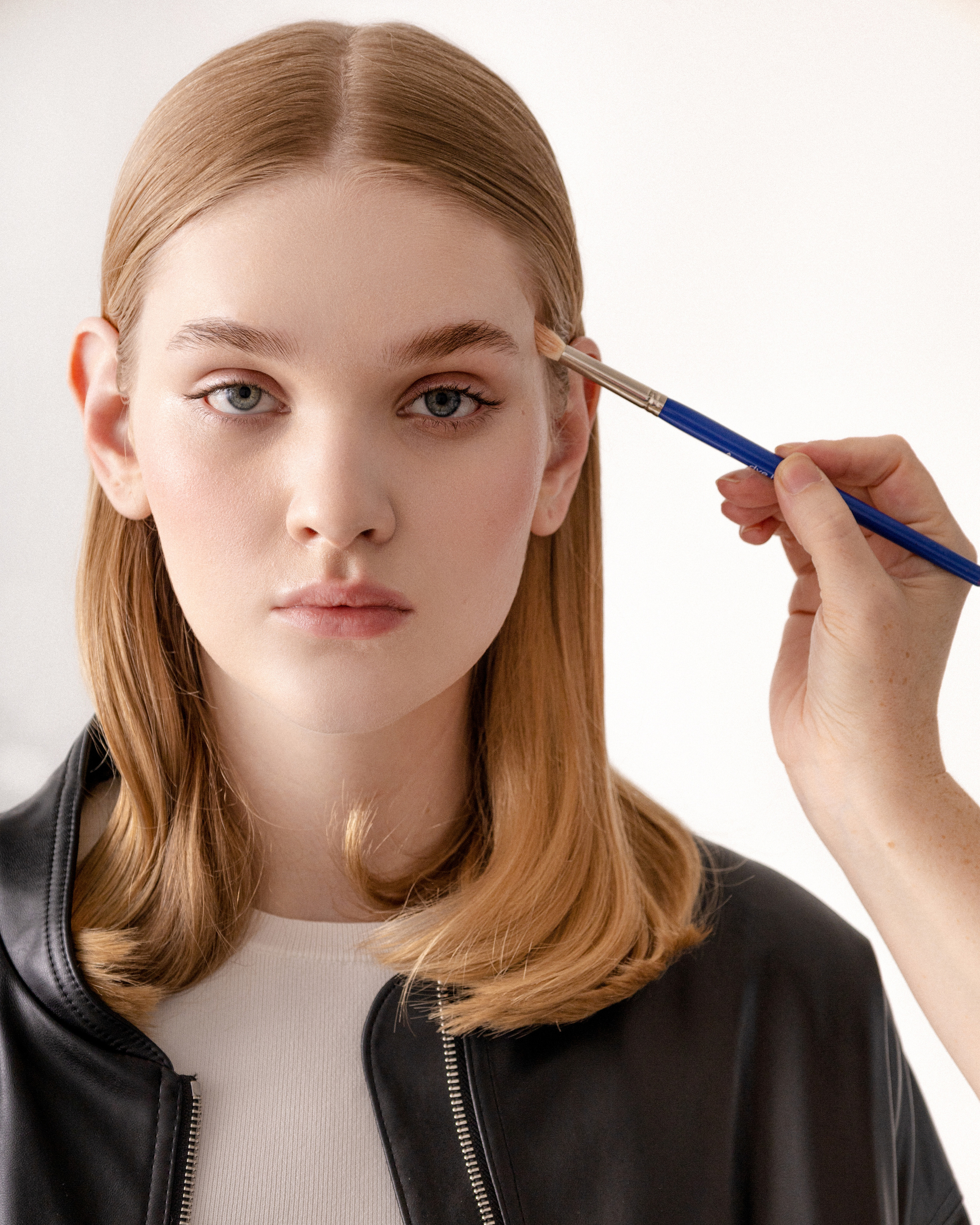 Glasha T. Фотограф в Москве Ярослава Фролова