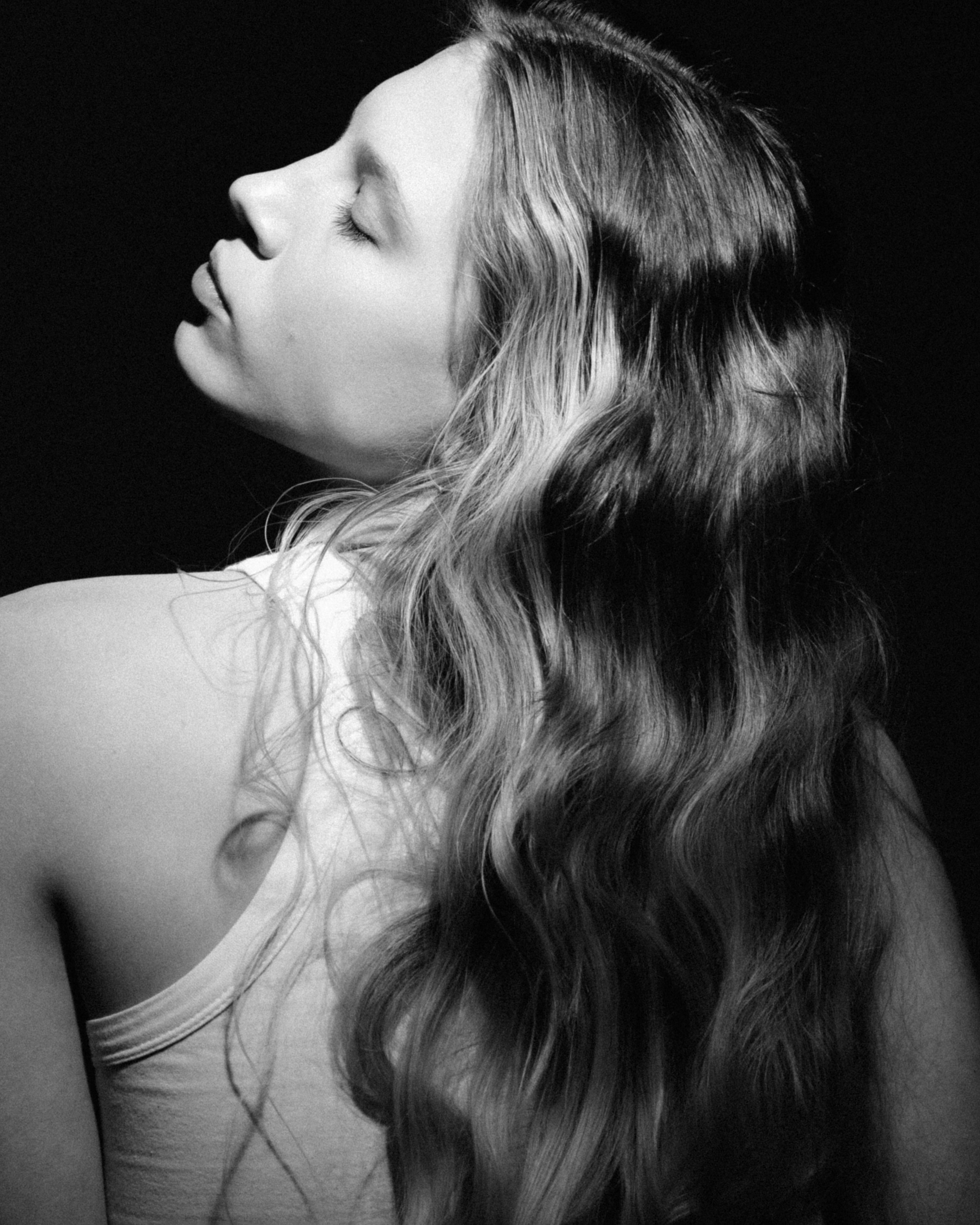 Anna. Фотограф в Москве Ярослава Фролова