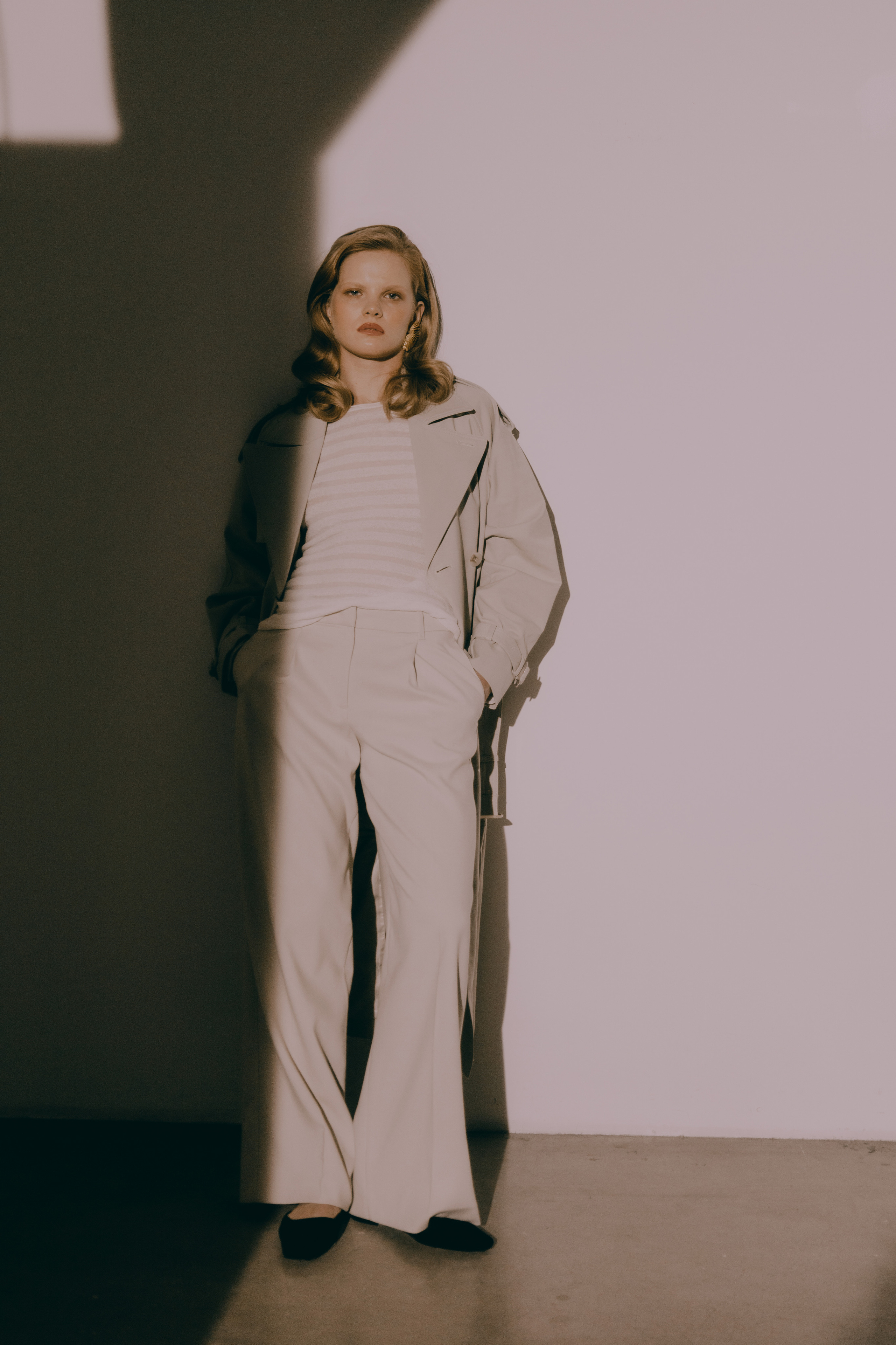 Soleil. Фотограф в Москве Ярослава Фролова