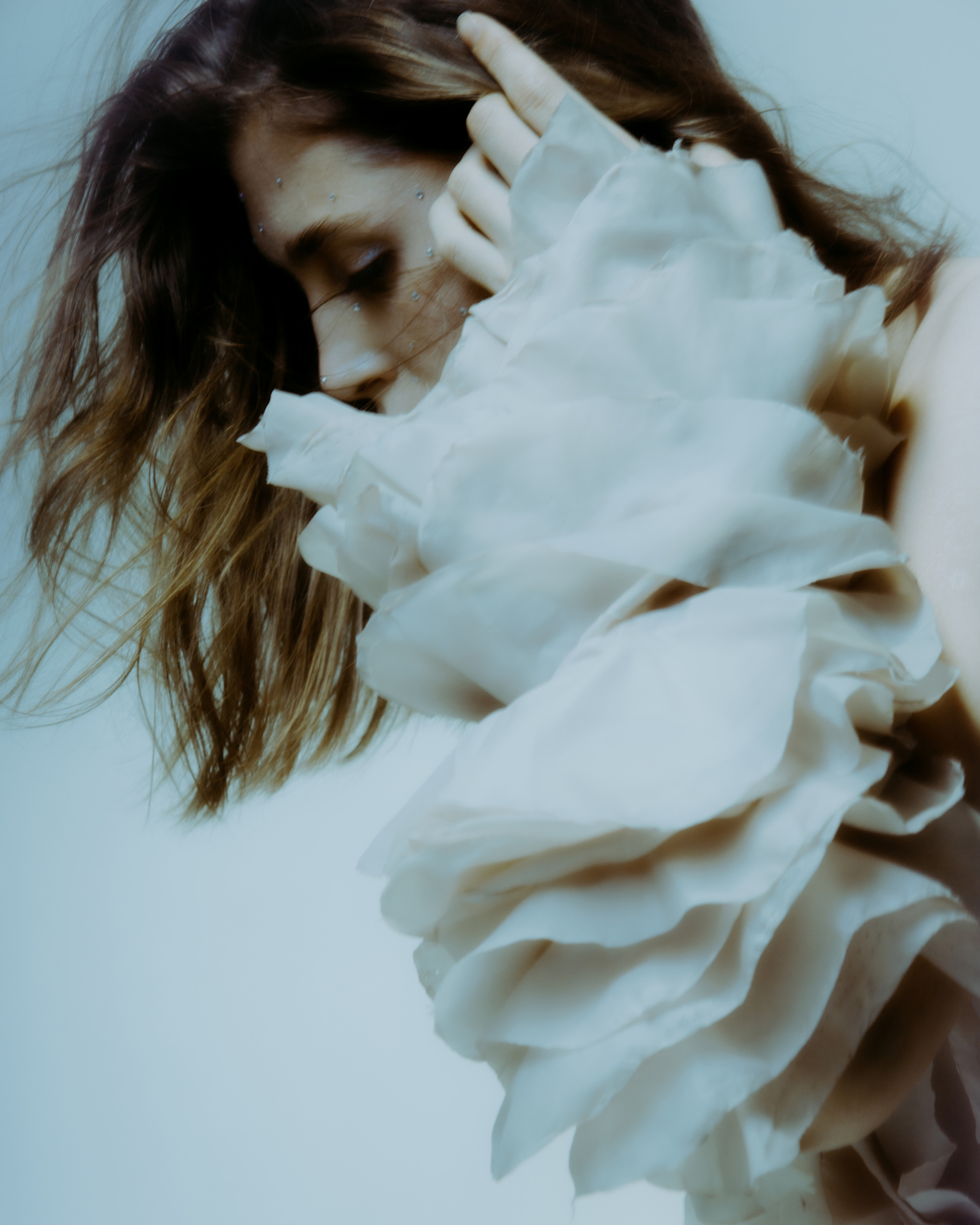 Under Water Life. Фотограф в Москве Ярослава Фролова