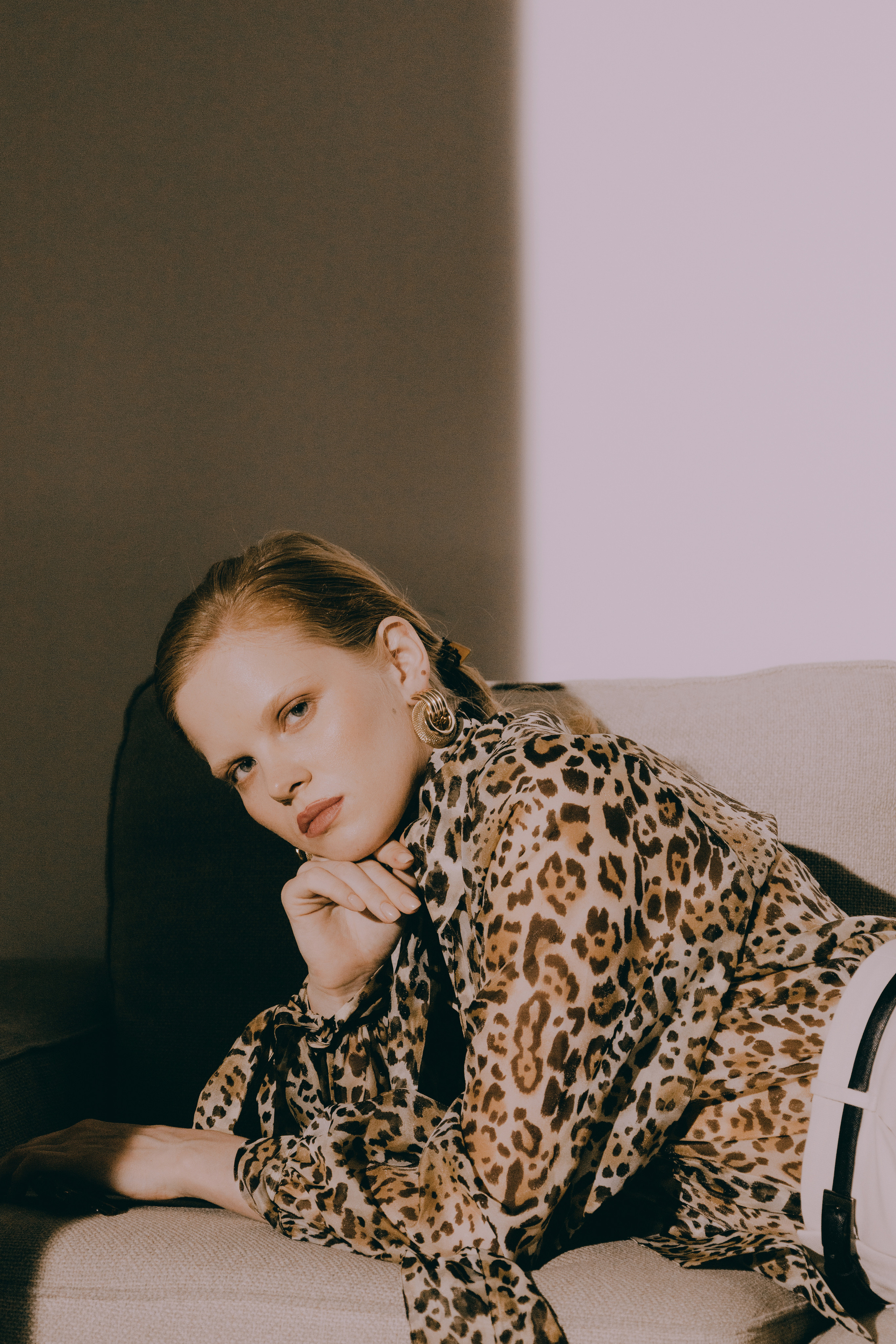 Soleil. Фотограф в Москве Ярослава Фролова