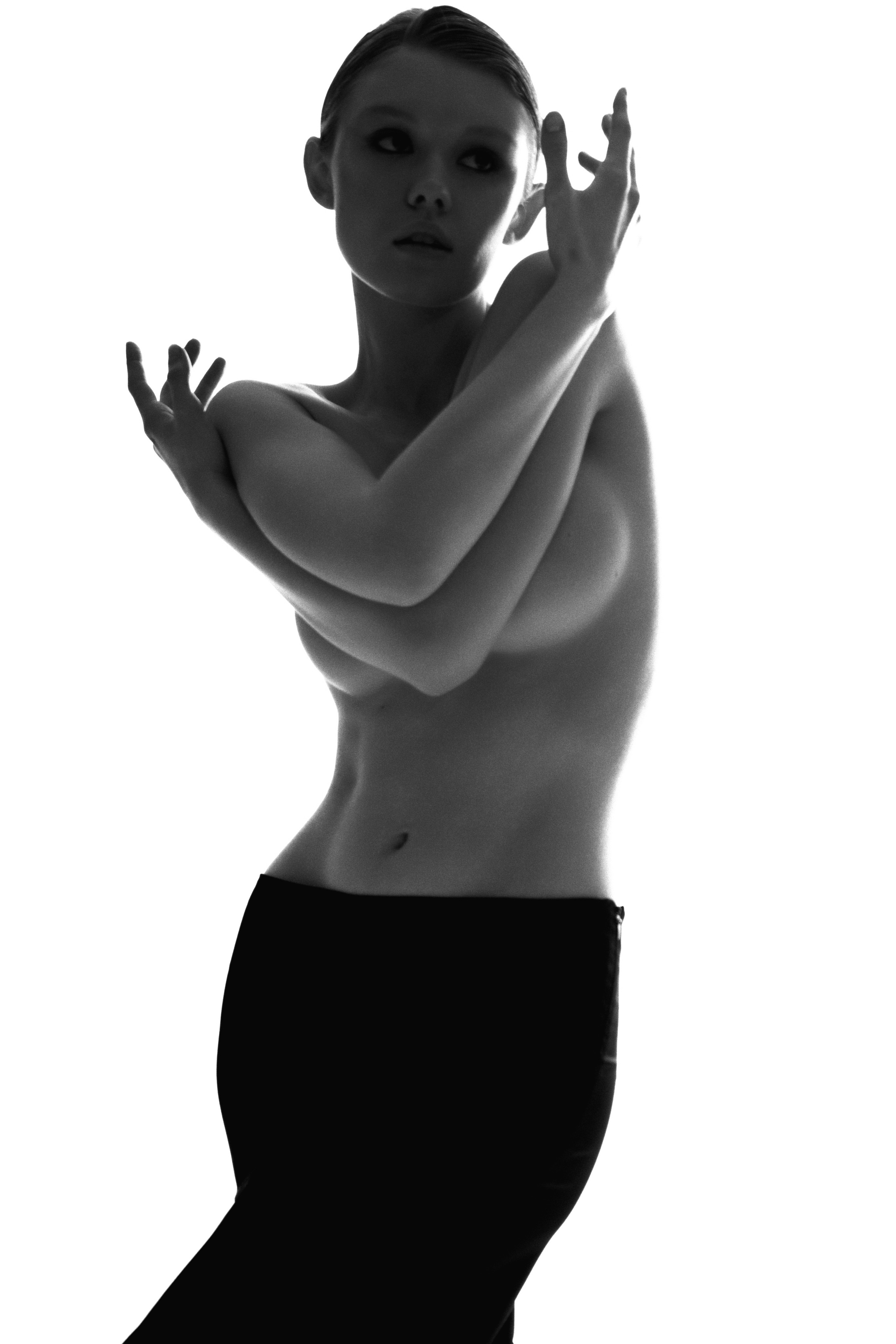 Pretty Baby. Фотограф в Москве Ярослава Фролова