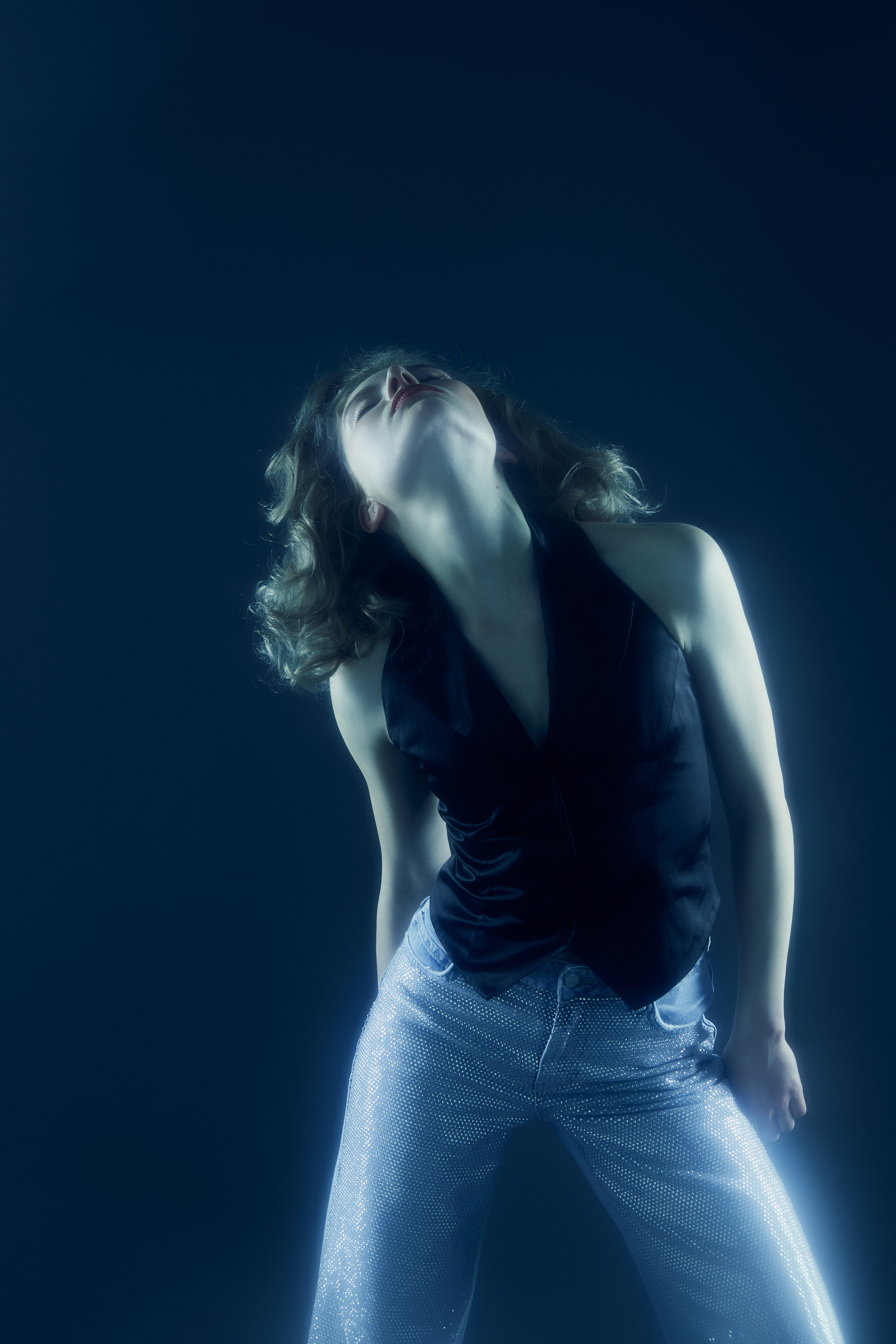 Tender Dance. Фотограф в Москве Ярослава Фролова