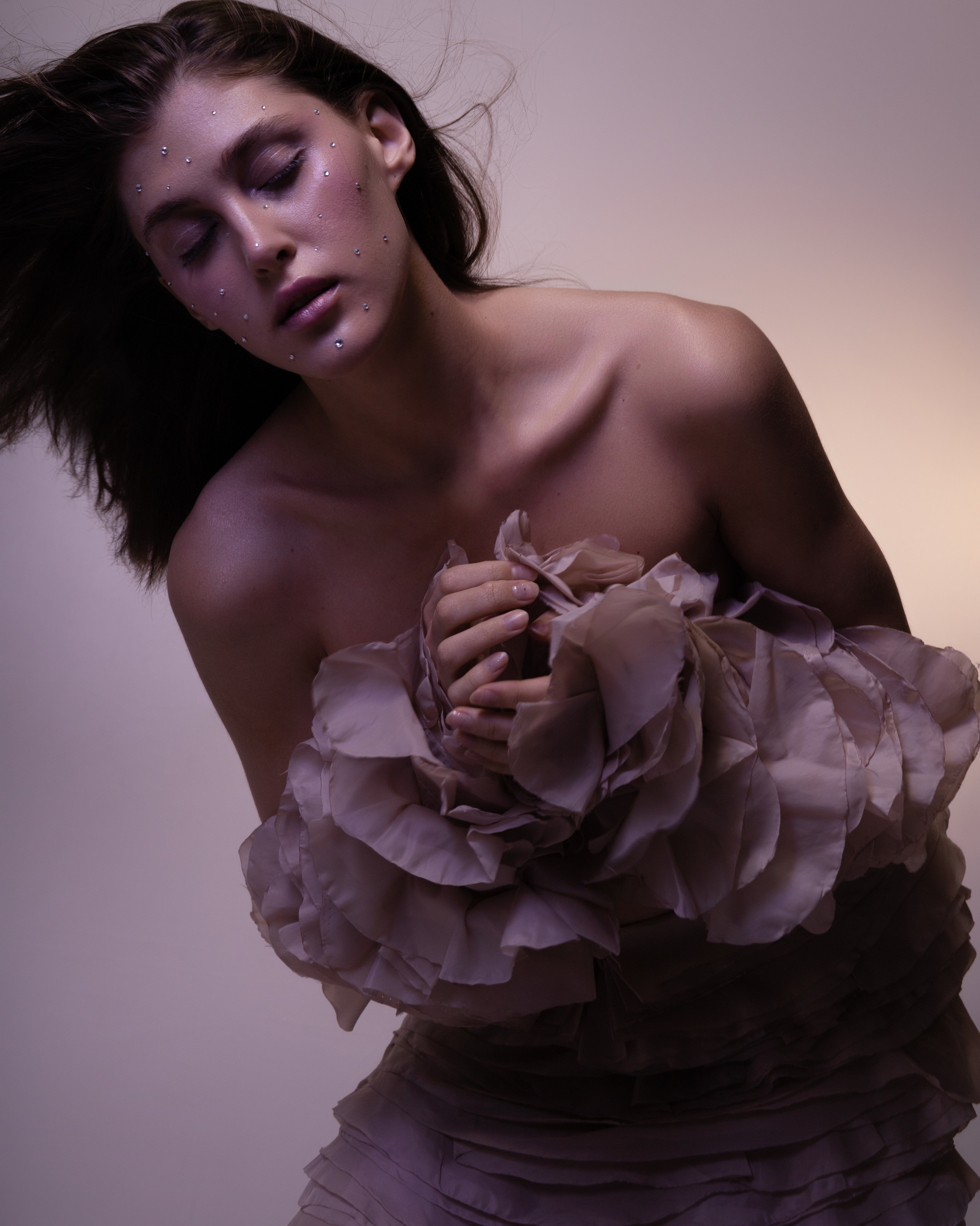 Under Water Life. Фотограф в Москве Ярослава Фролова