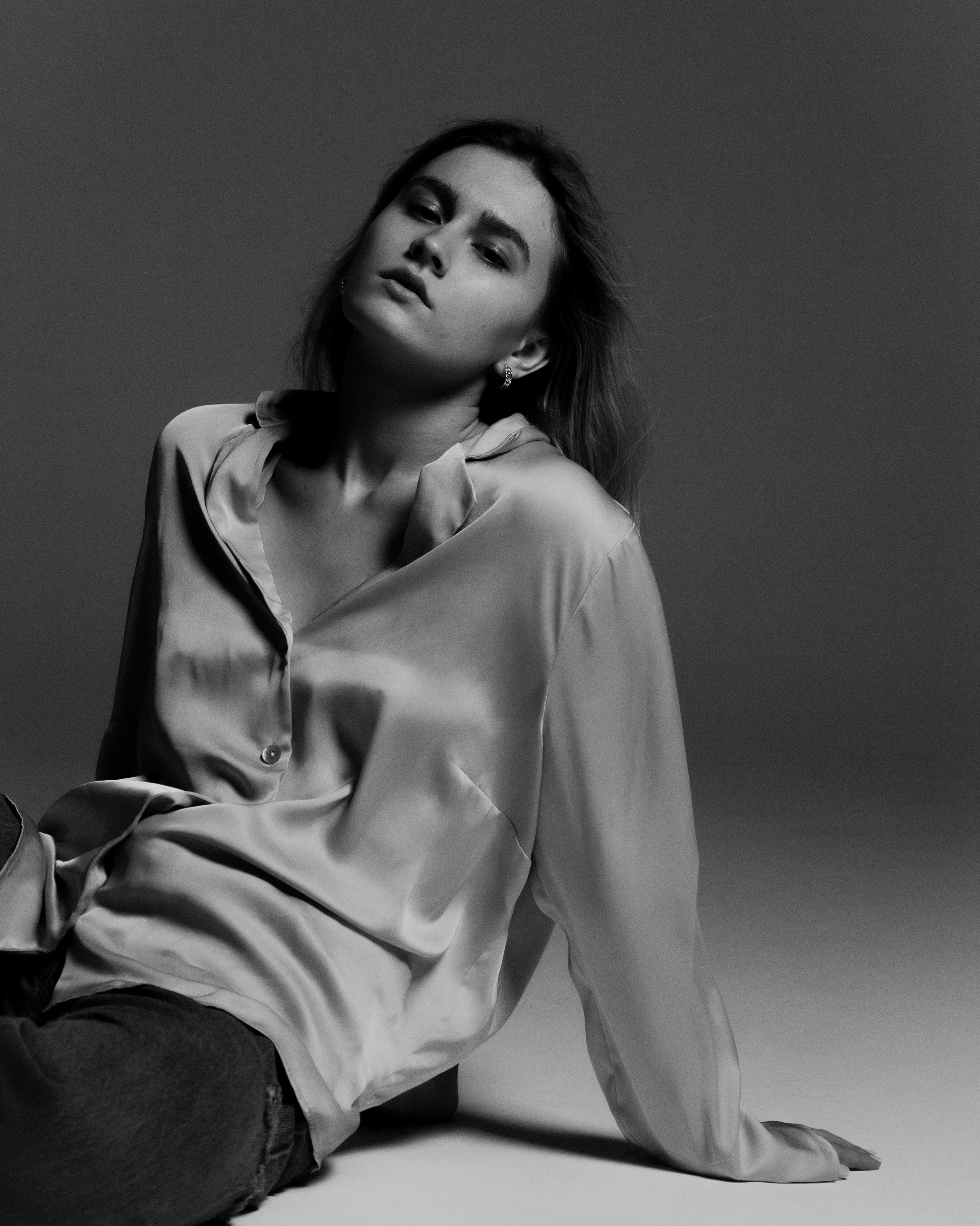 Nadya. Фотограф в Москве Ярослава Фролова