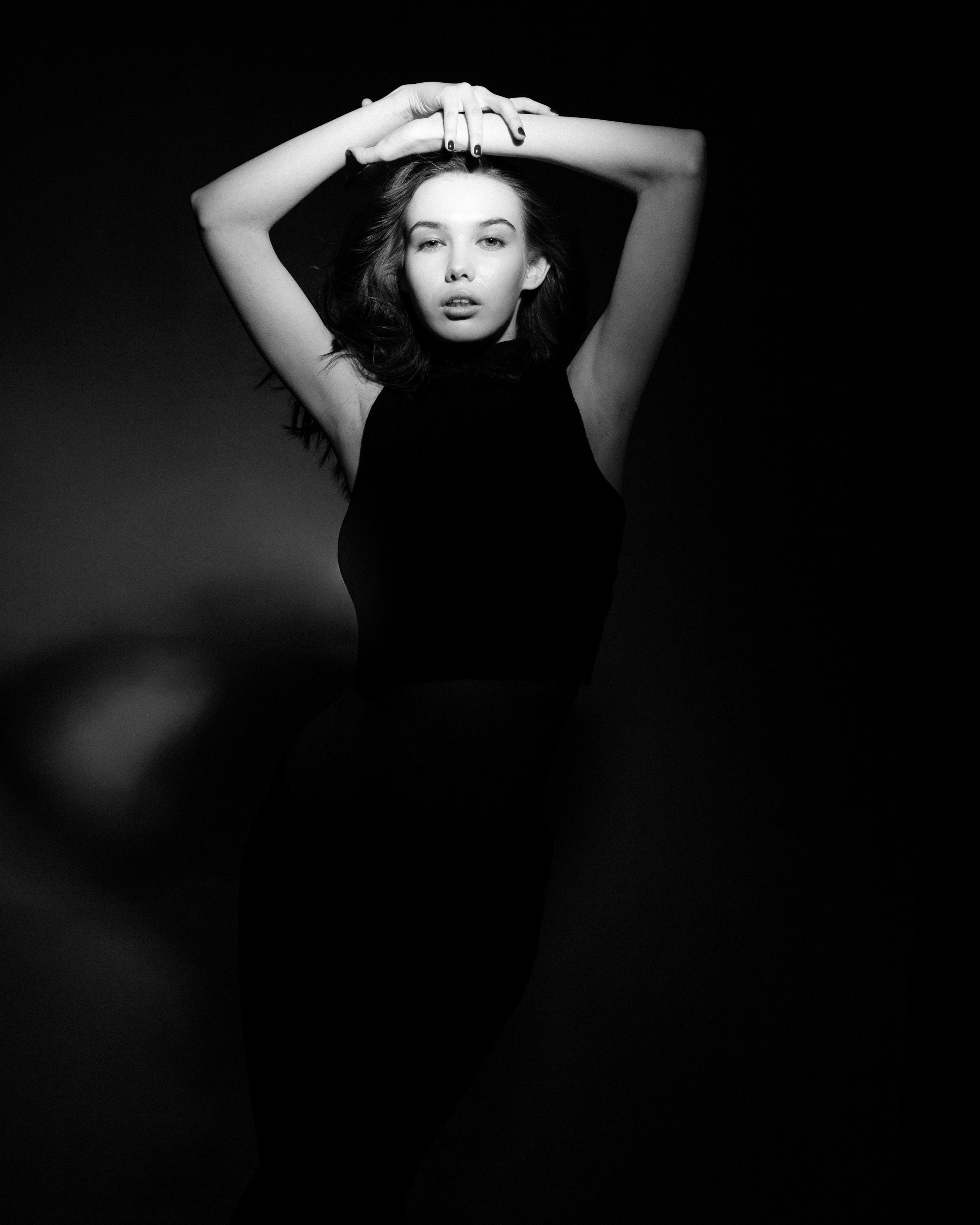 Ksenia. Фотограф в Москве Ярослава Фролова