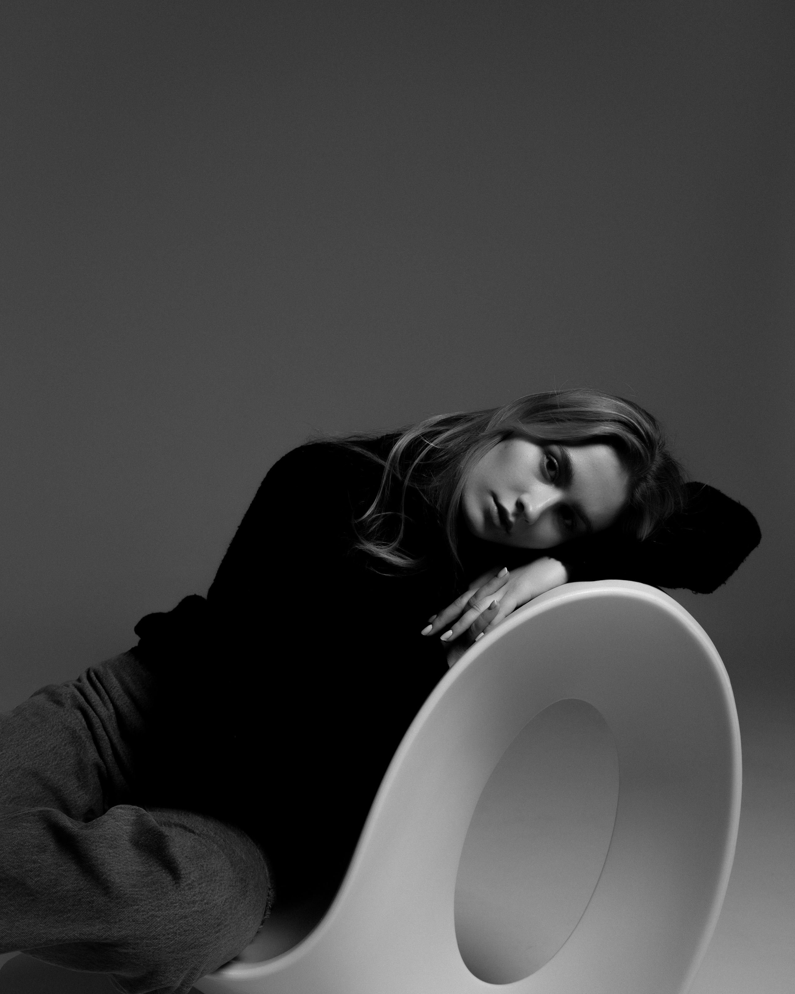 Nadya. Фотограф в Москве Ярослава Фролова