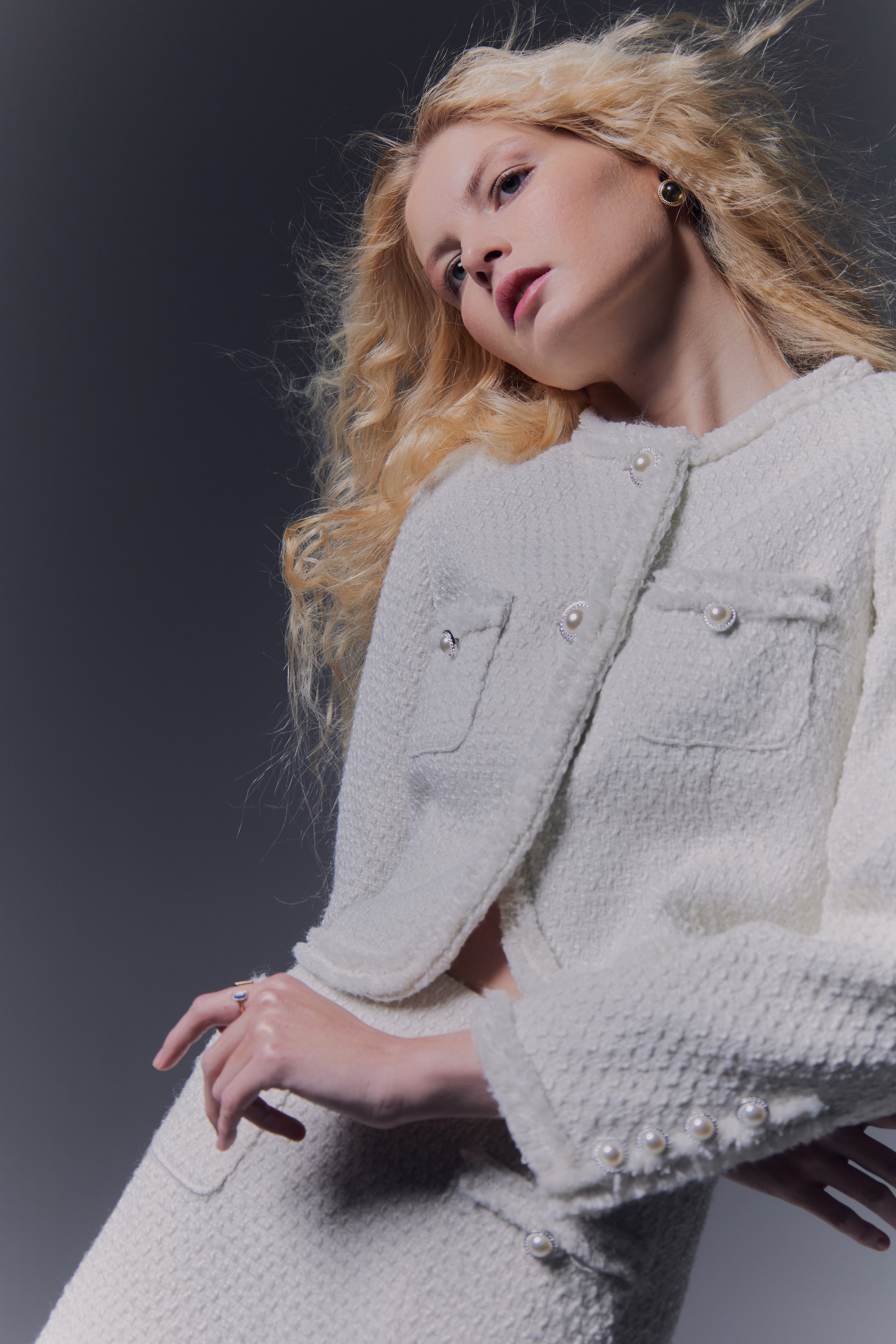 Art & Commerce. Фотограф в Москве Ярослава Фролова