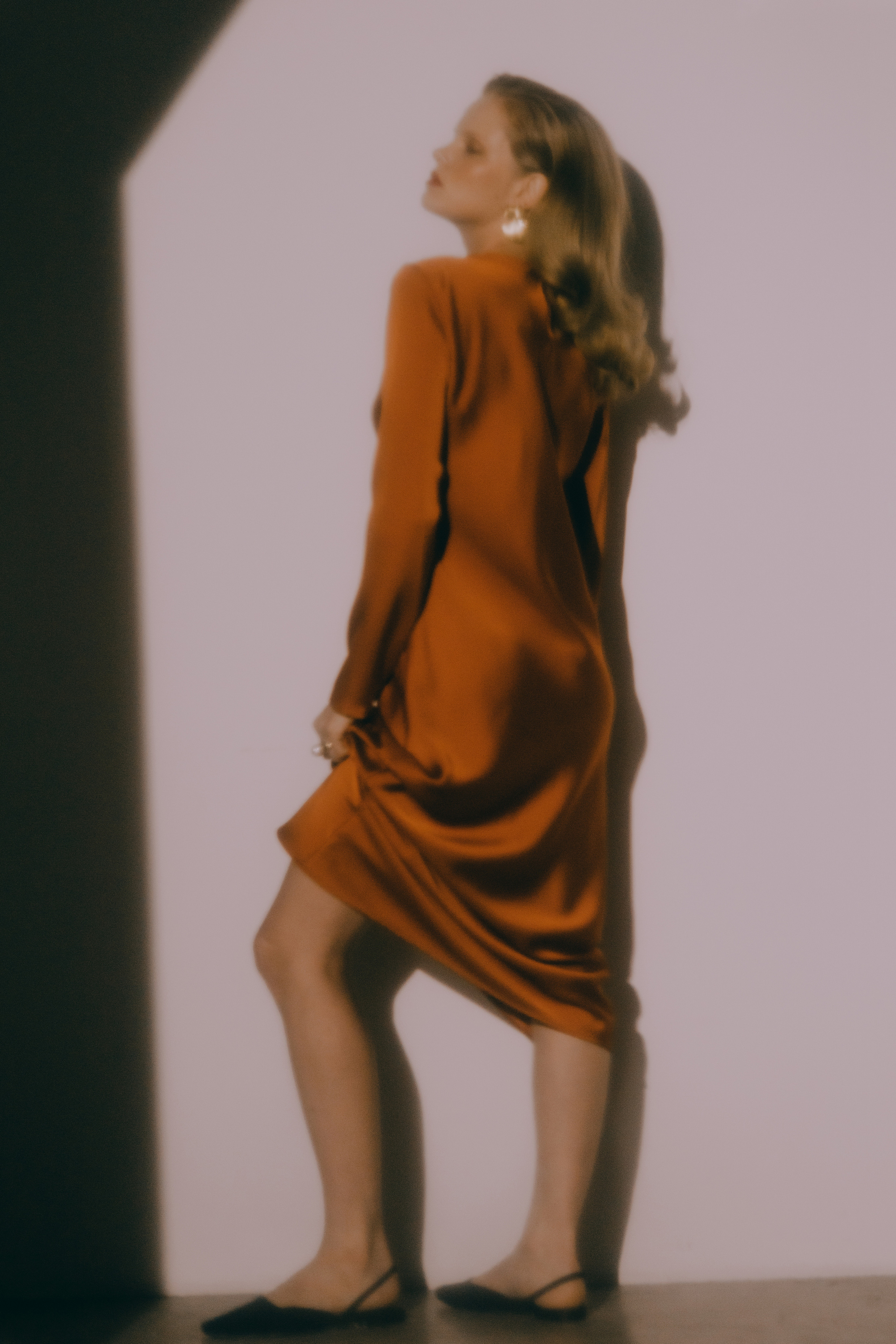 Soleil. Фотограф в Москве Ярослава Фролова