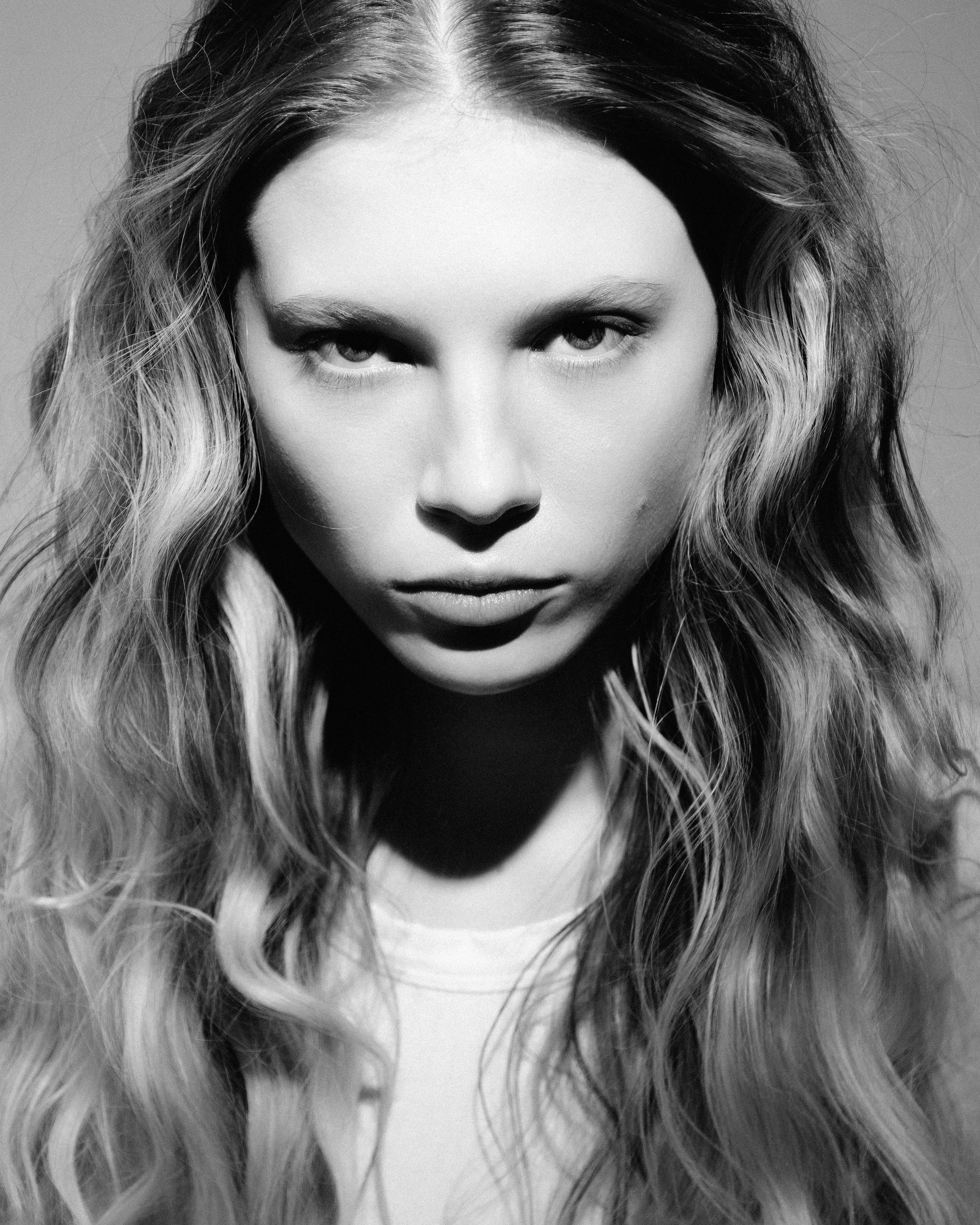 Anna. Фотограф в Москве Ярослава Фролова