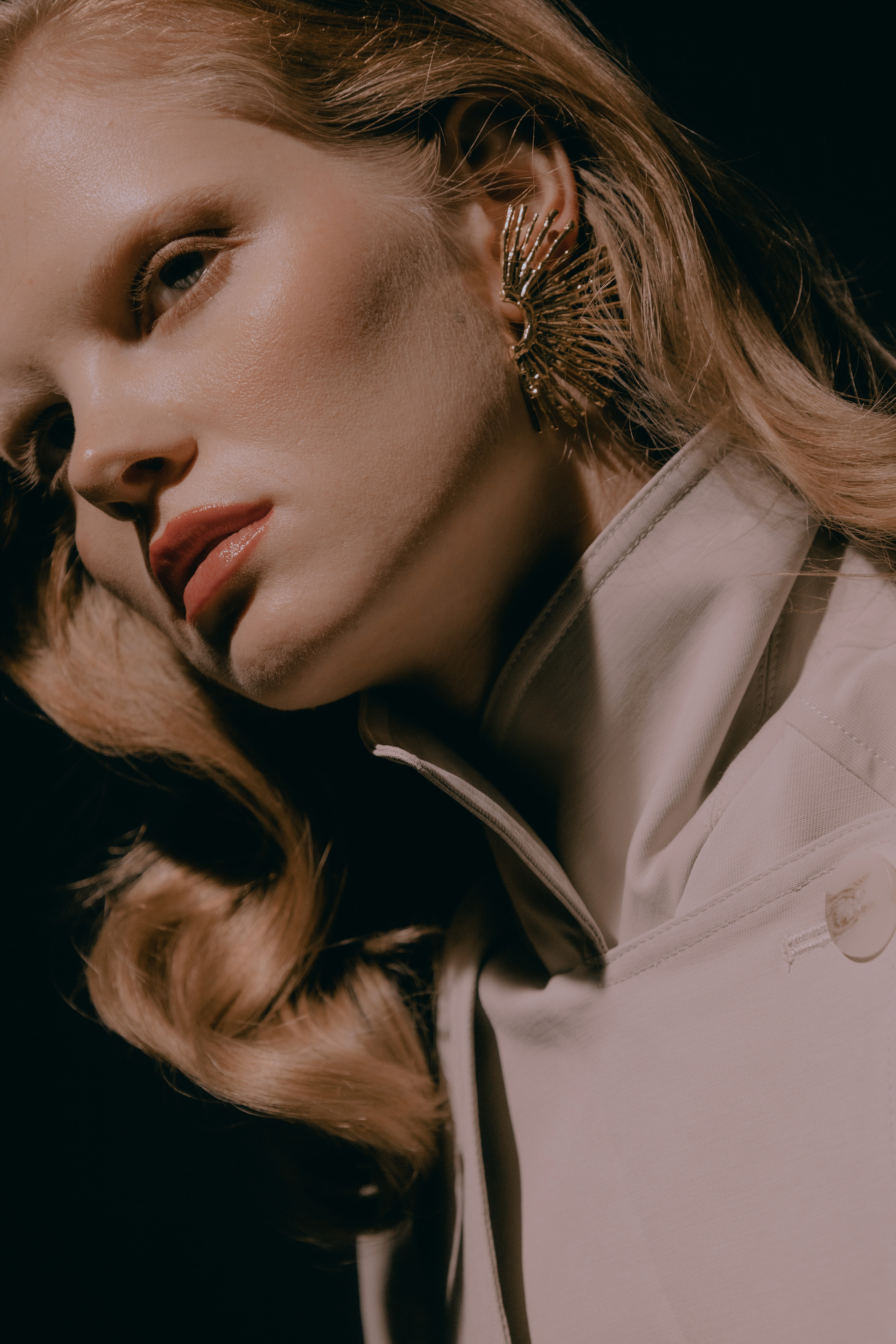 Soleil. Фотограф в Москве Ярослава Фролова