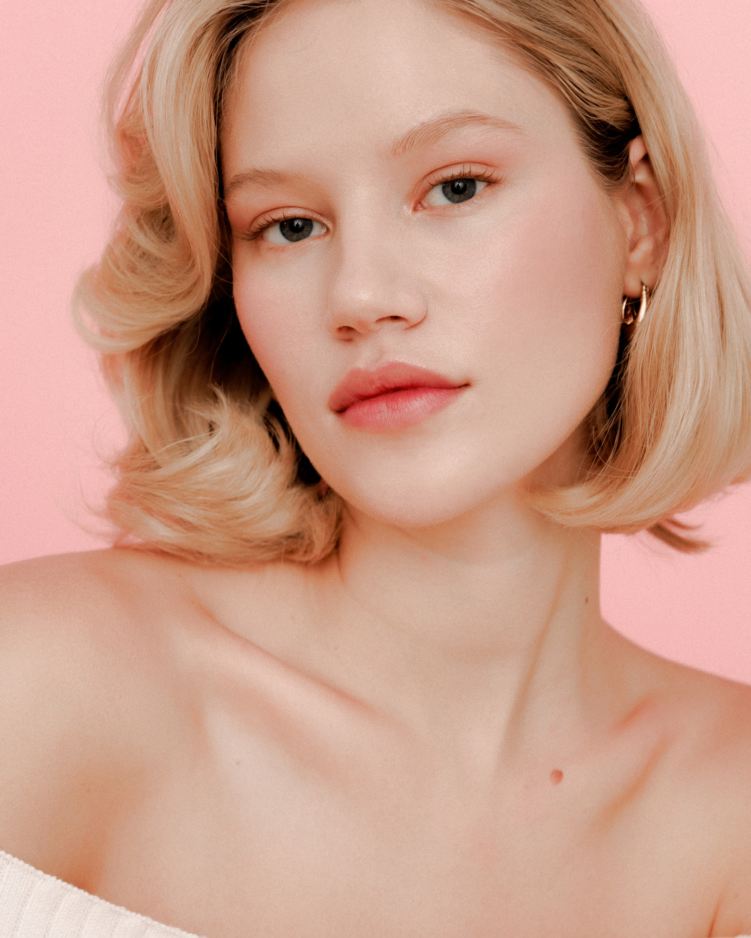 Beauty Shoots. Фотограф в Москве Ярослава Фролова