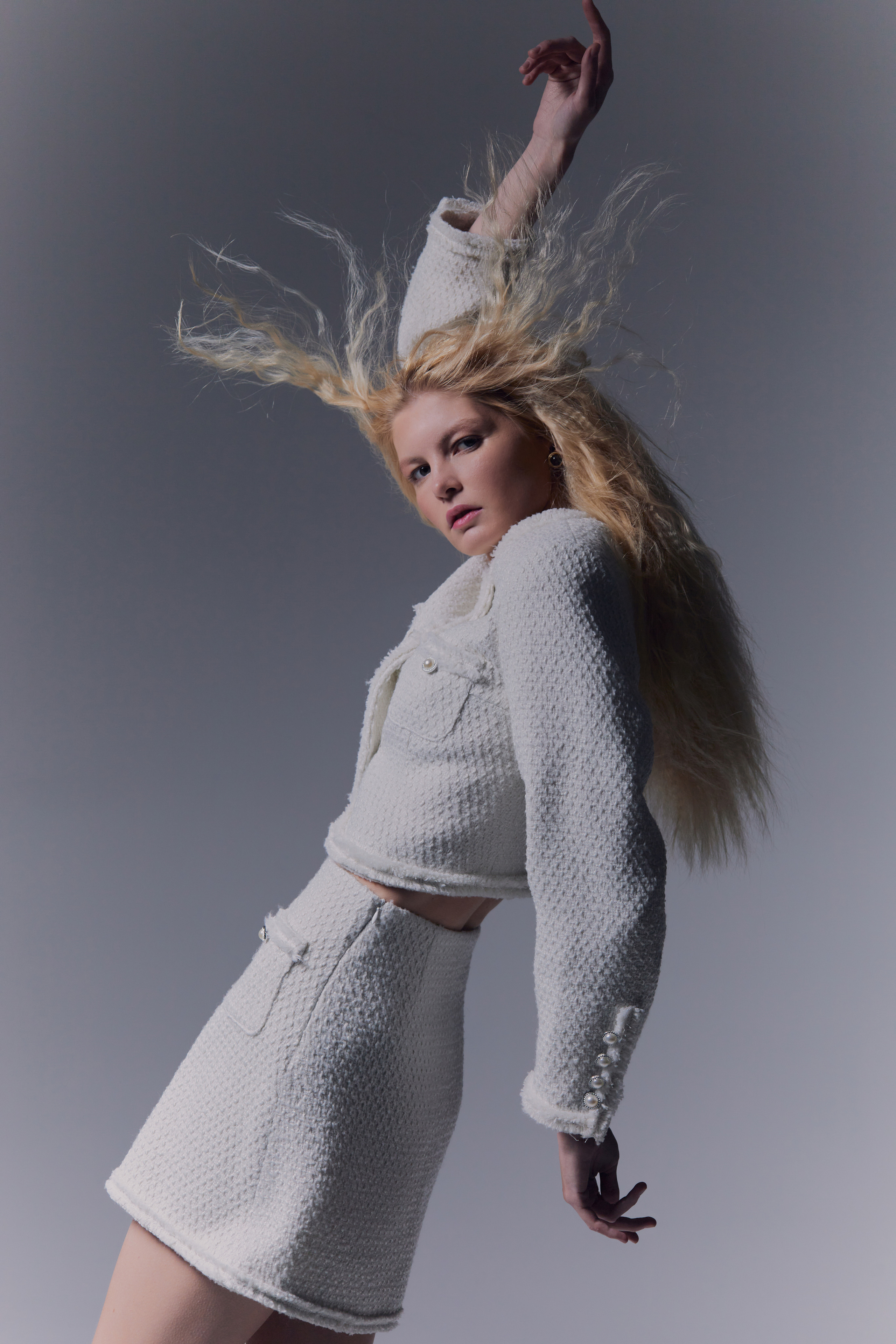 Art & Commerce. Фотограф в Москве Ярослава Фролова