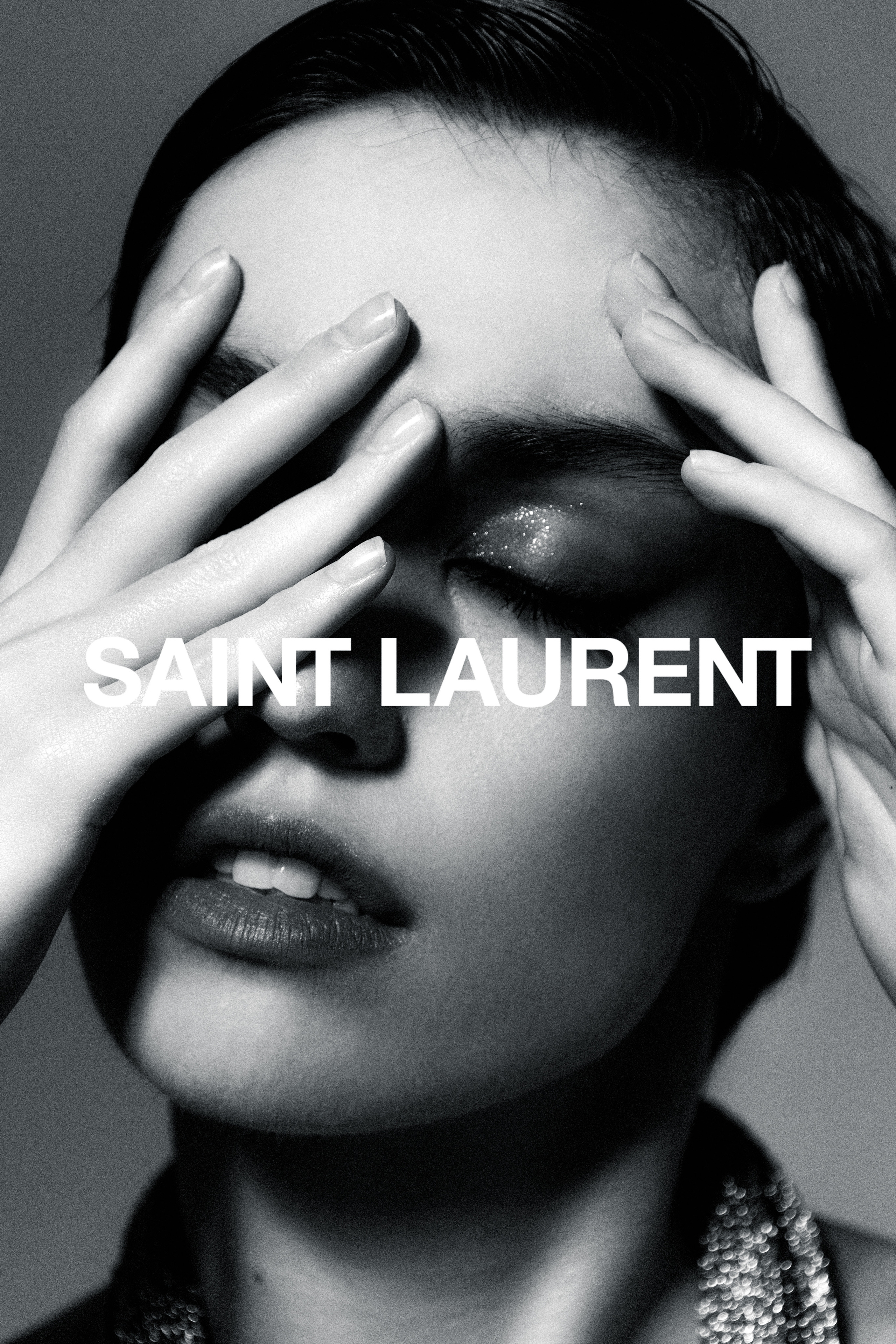 YSL is love. Фотограф в Москве Ярослава Фролова