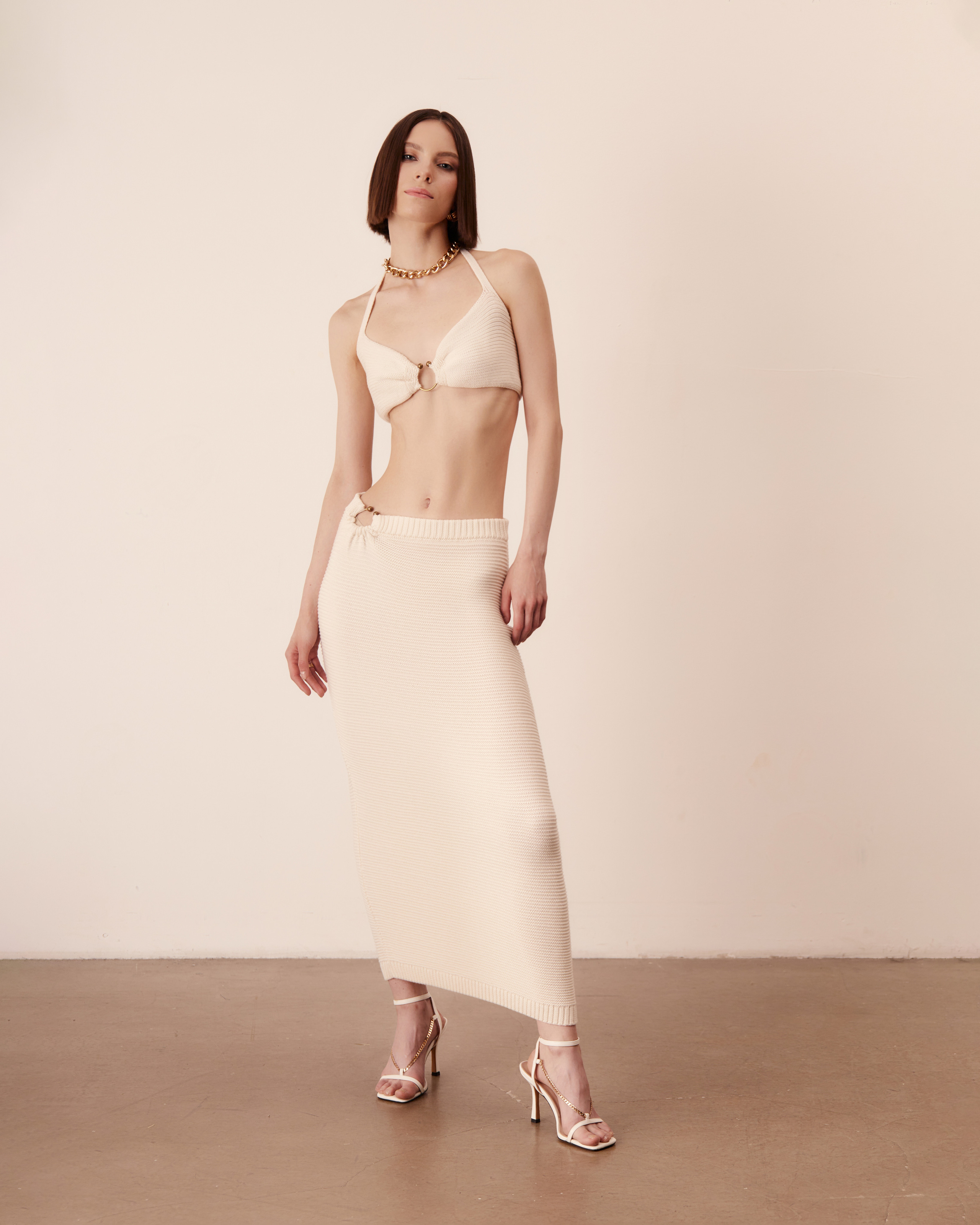 Oxana. Фотограф в Москве Ярослава Фролова