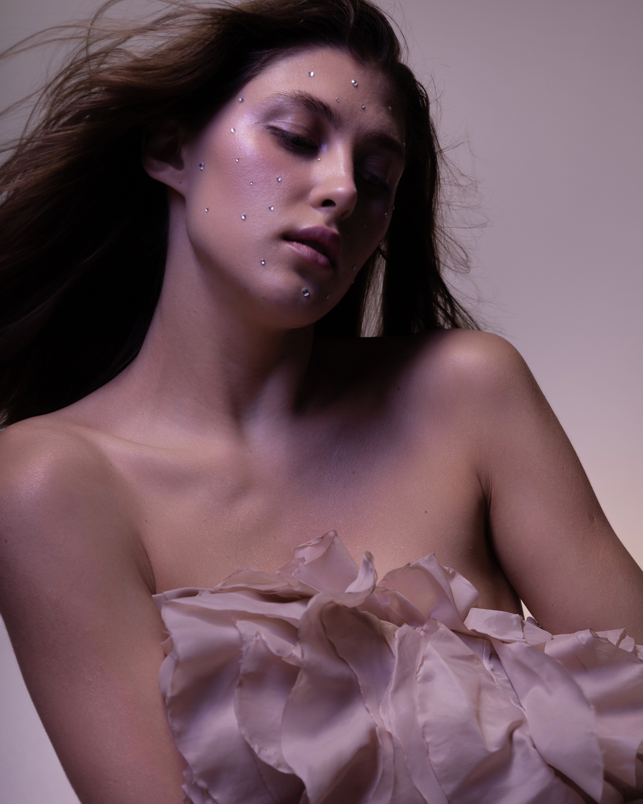 Under Water Life. Фотограф в Москве Ярослава Фролова