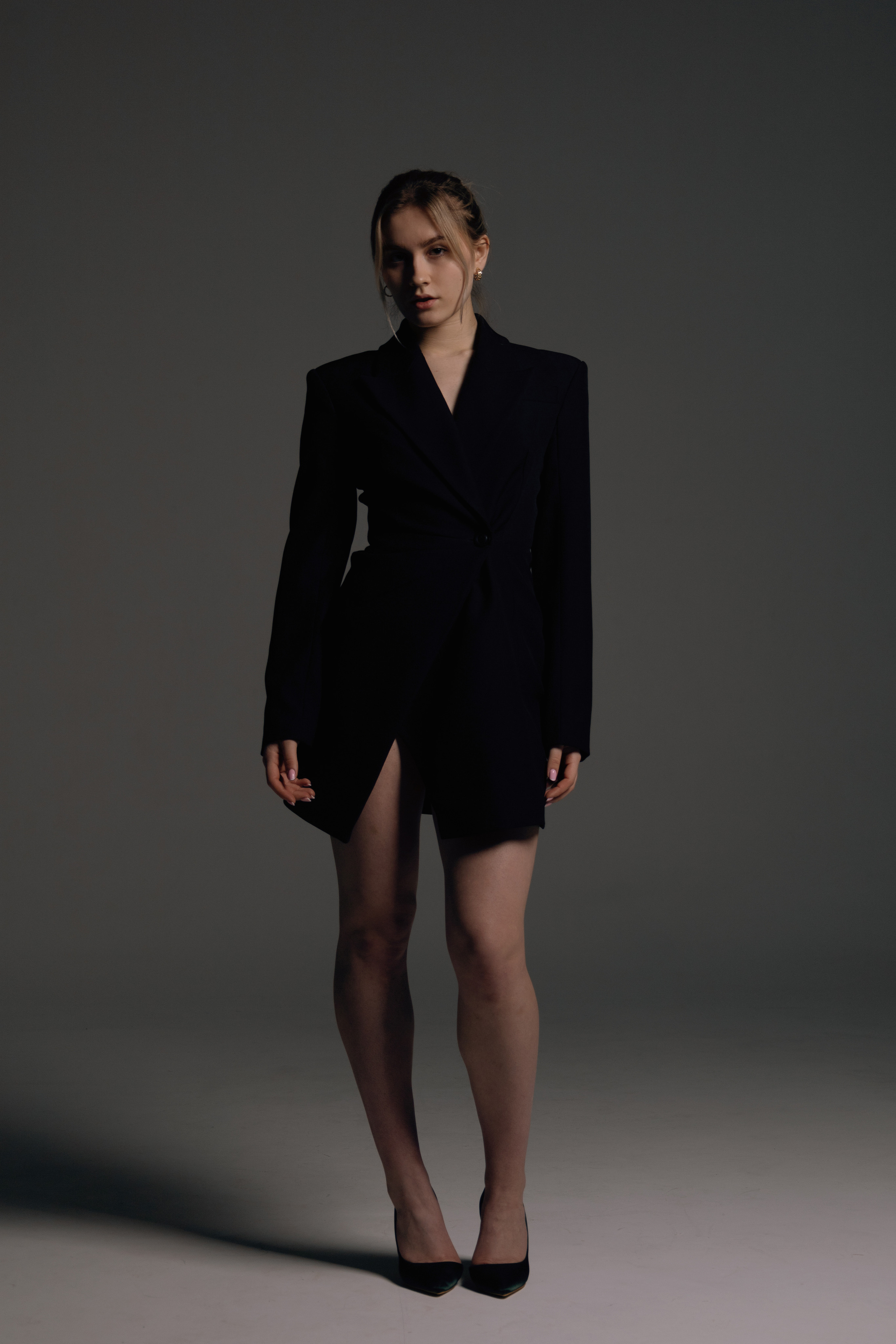 Nadya. Фотограф в Москве Ярослава Фролова