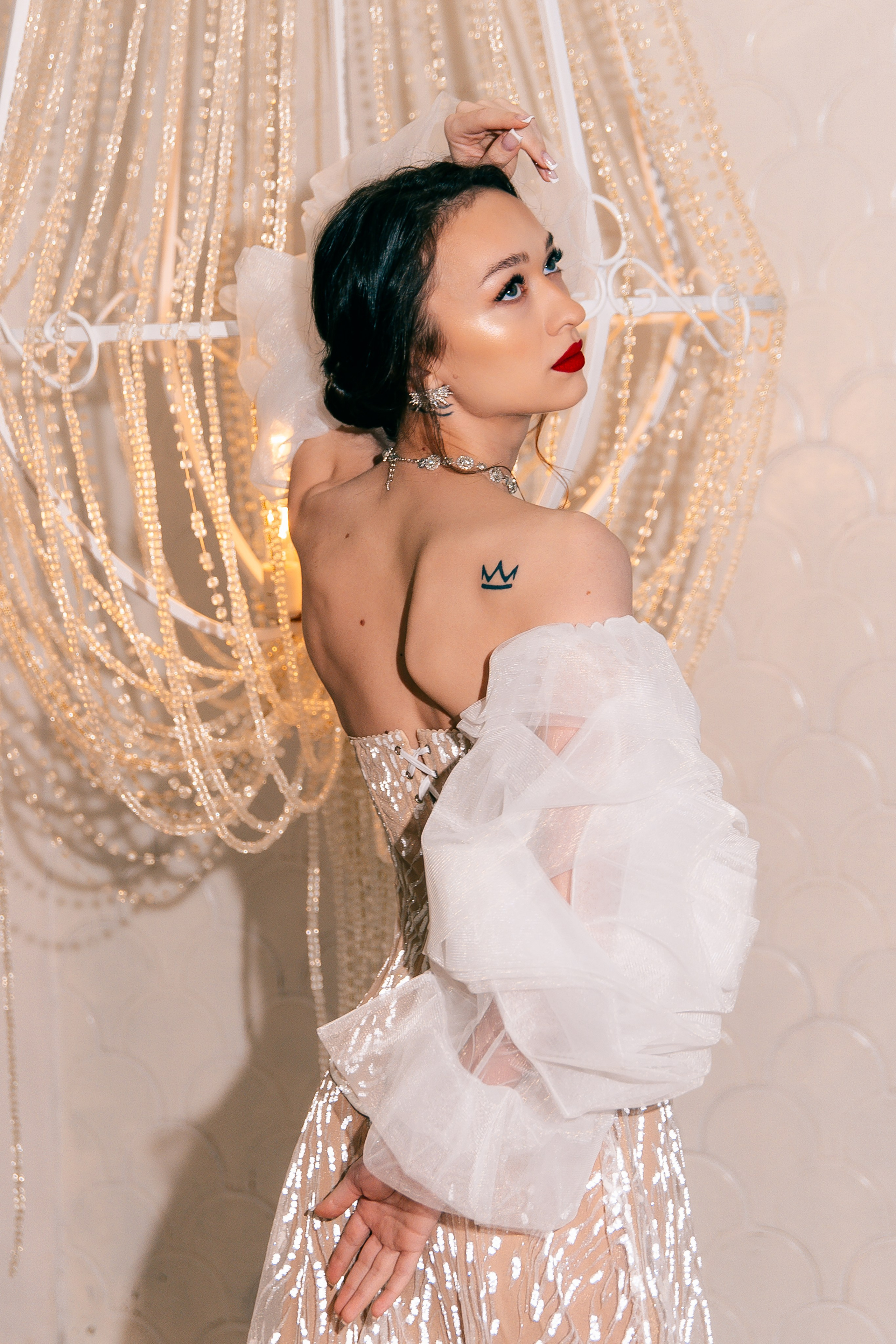 Василина. Свадебный/Портретный фотограф снимаю в Москве