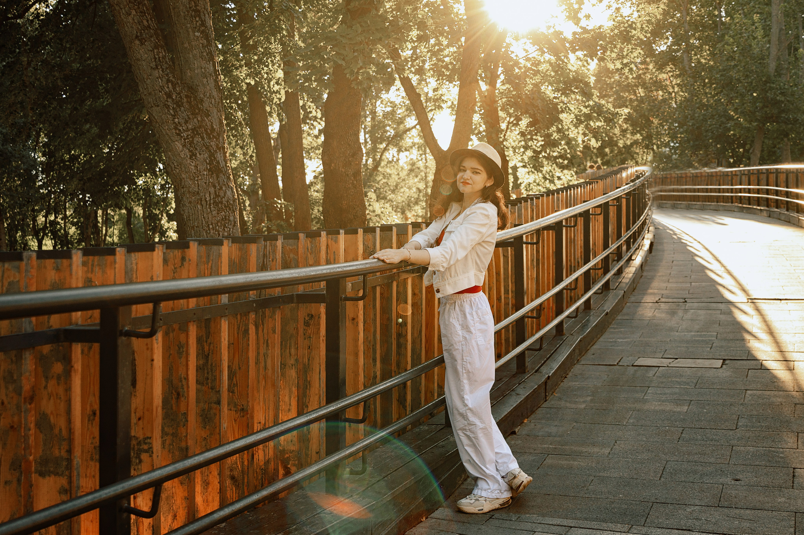 Арина. Фотограф Иван Понкратов