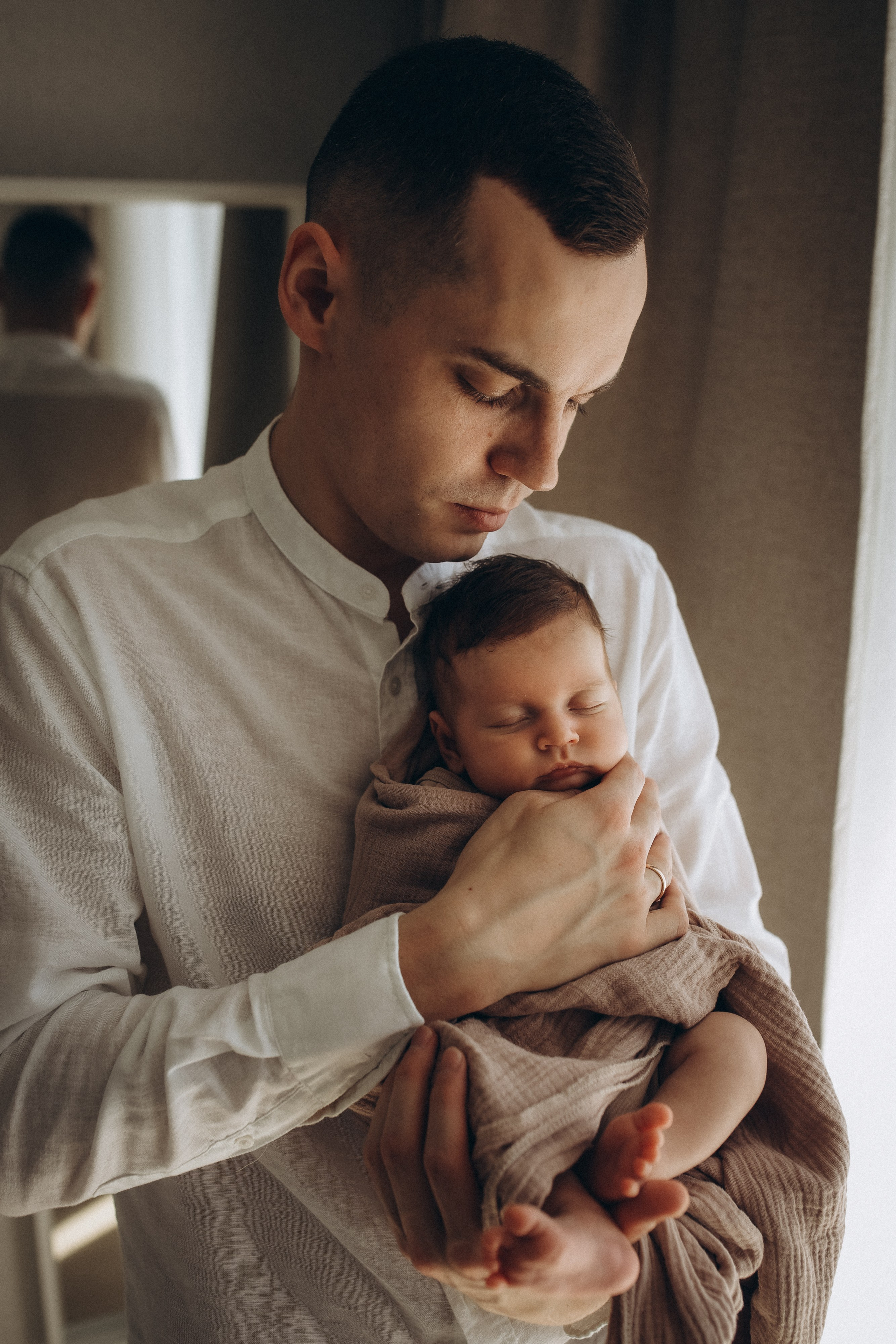 Семейные. Семейный фотограф и фотограф новорожденных в Санкт-Петербурге Алевтина