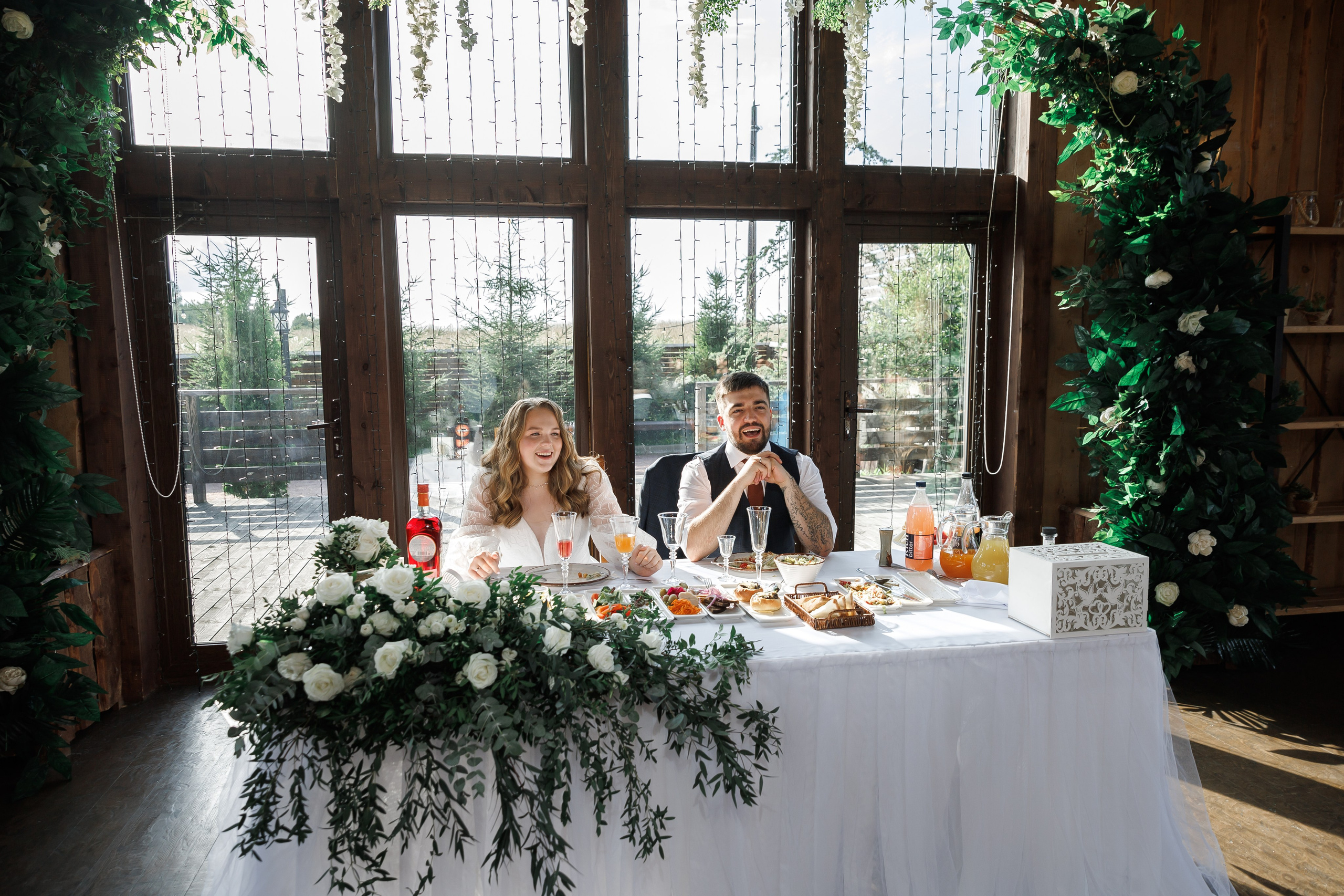 Саша и Виктор. Свадебный и семейный фотограф в Санкт-Петербурге Кирилл Шалагинов