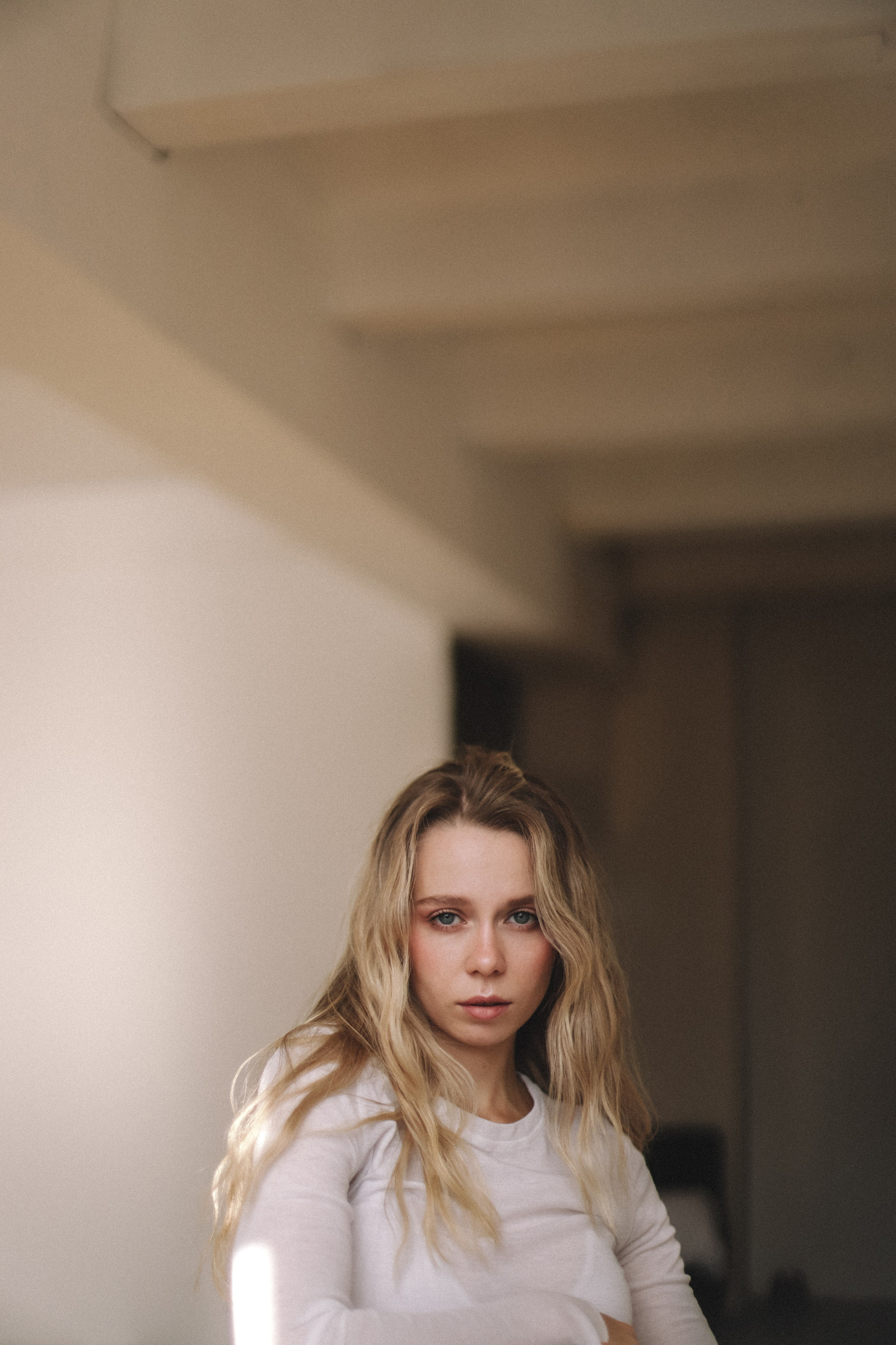 Лиза. Фотограф в Нижнем Новгороде Кристина Батанова