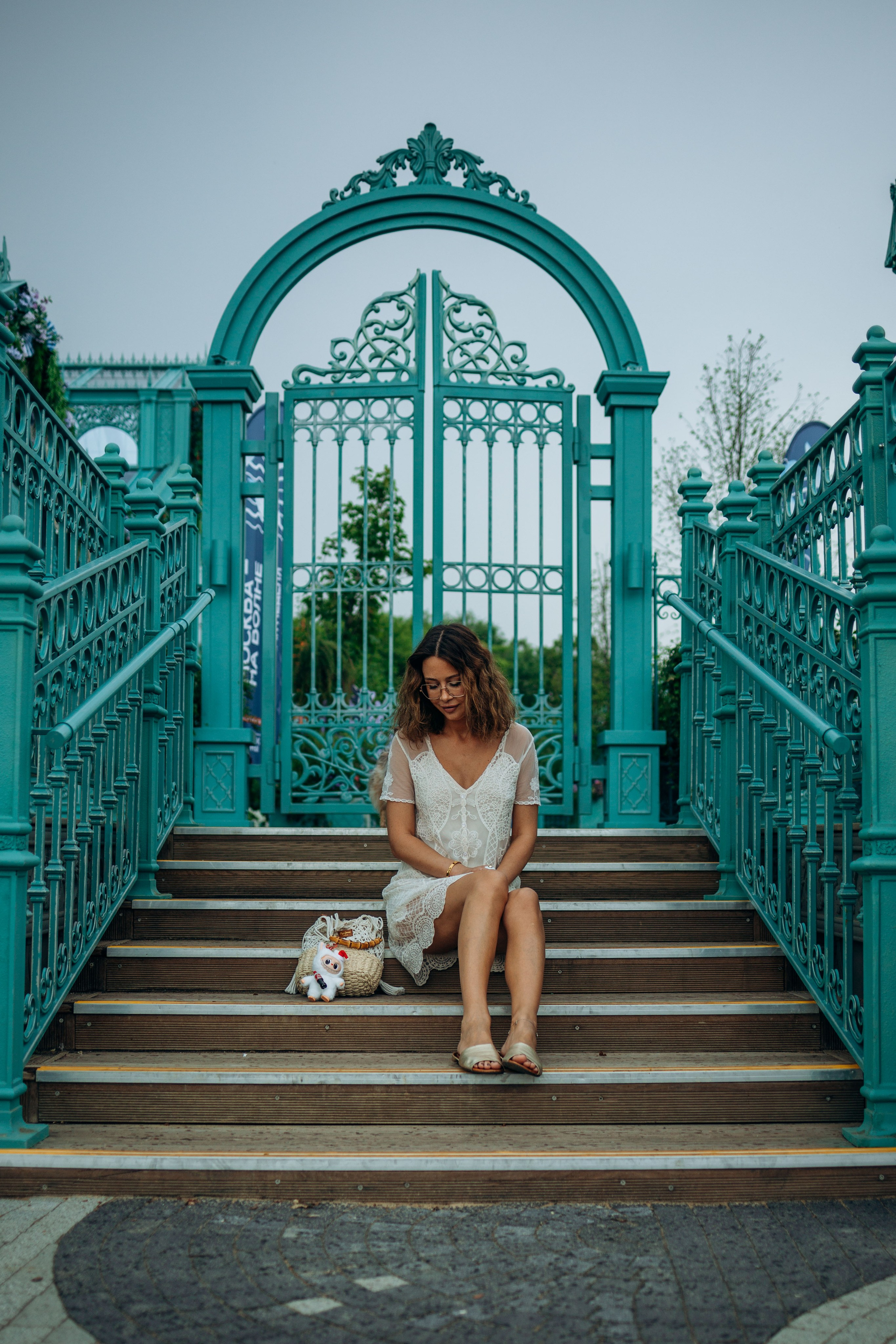 Дарья и Ассоль